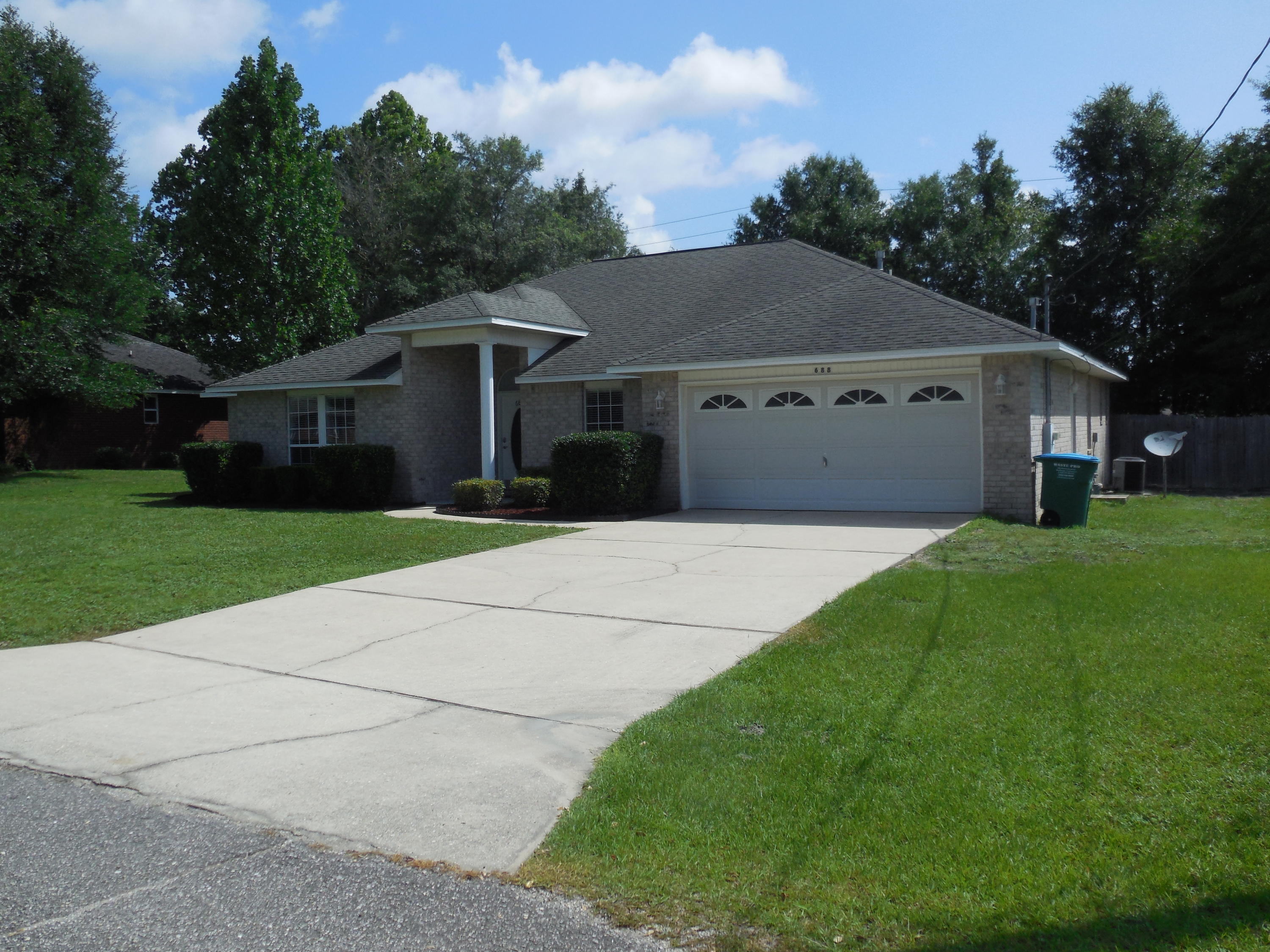 ANTIOCH ESTATES S/D 2 - Residential