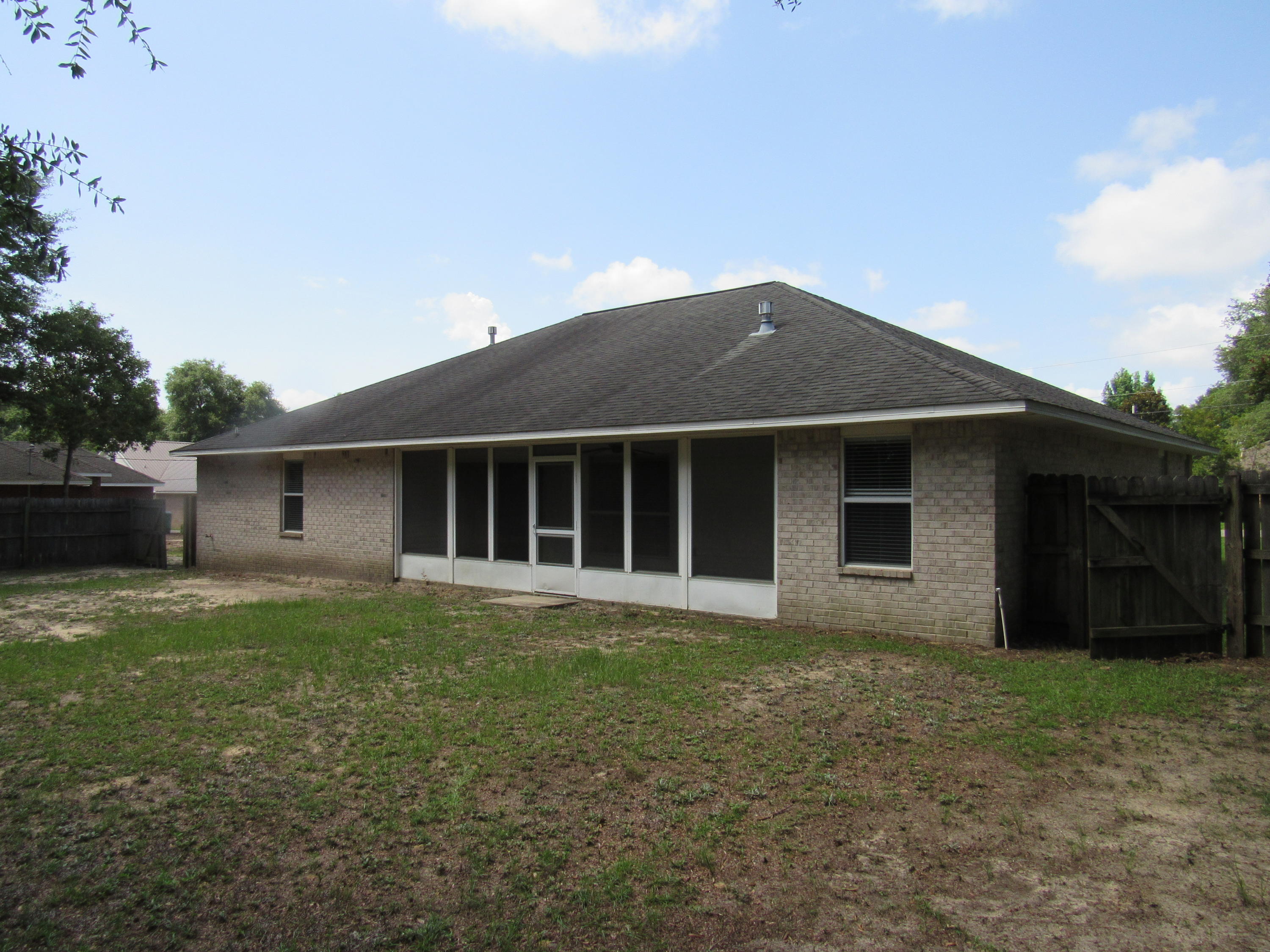 ANTIOCH ESTATES S/D 2 - Residential