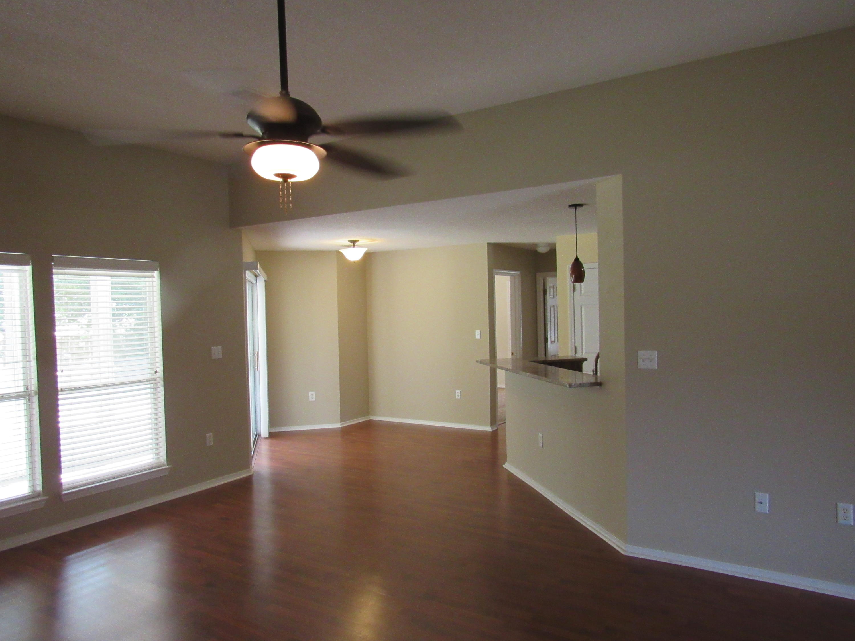 ANTIOCH ESTATES S/D 2 - Residential