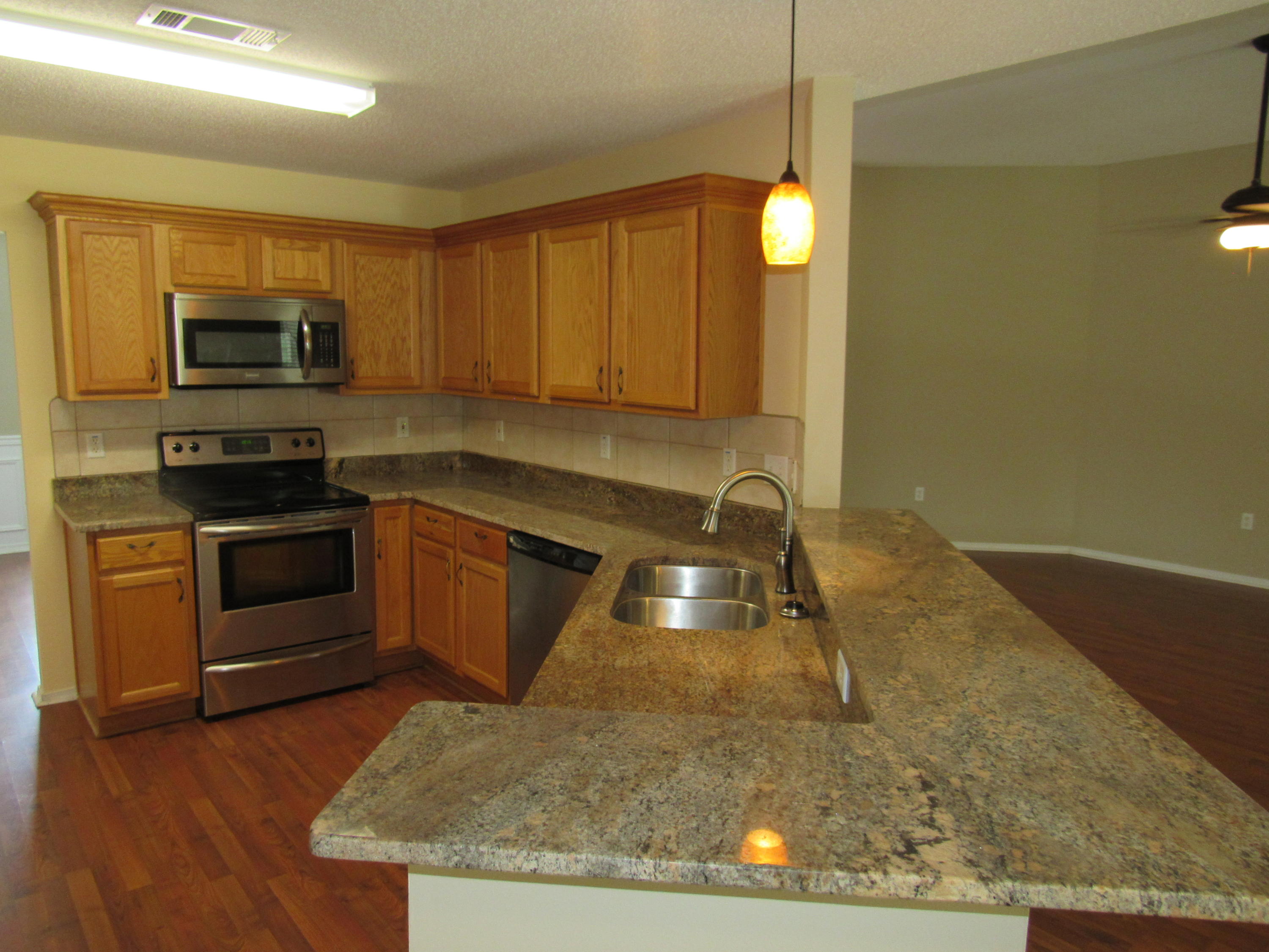 ANTIOCH ESTATES S/D 2 - Residential