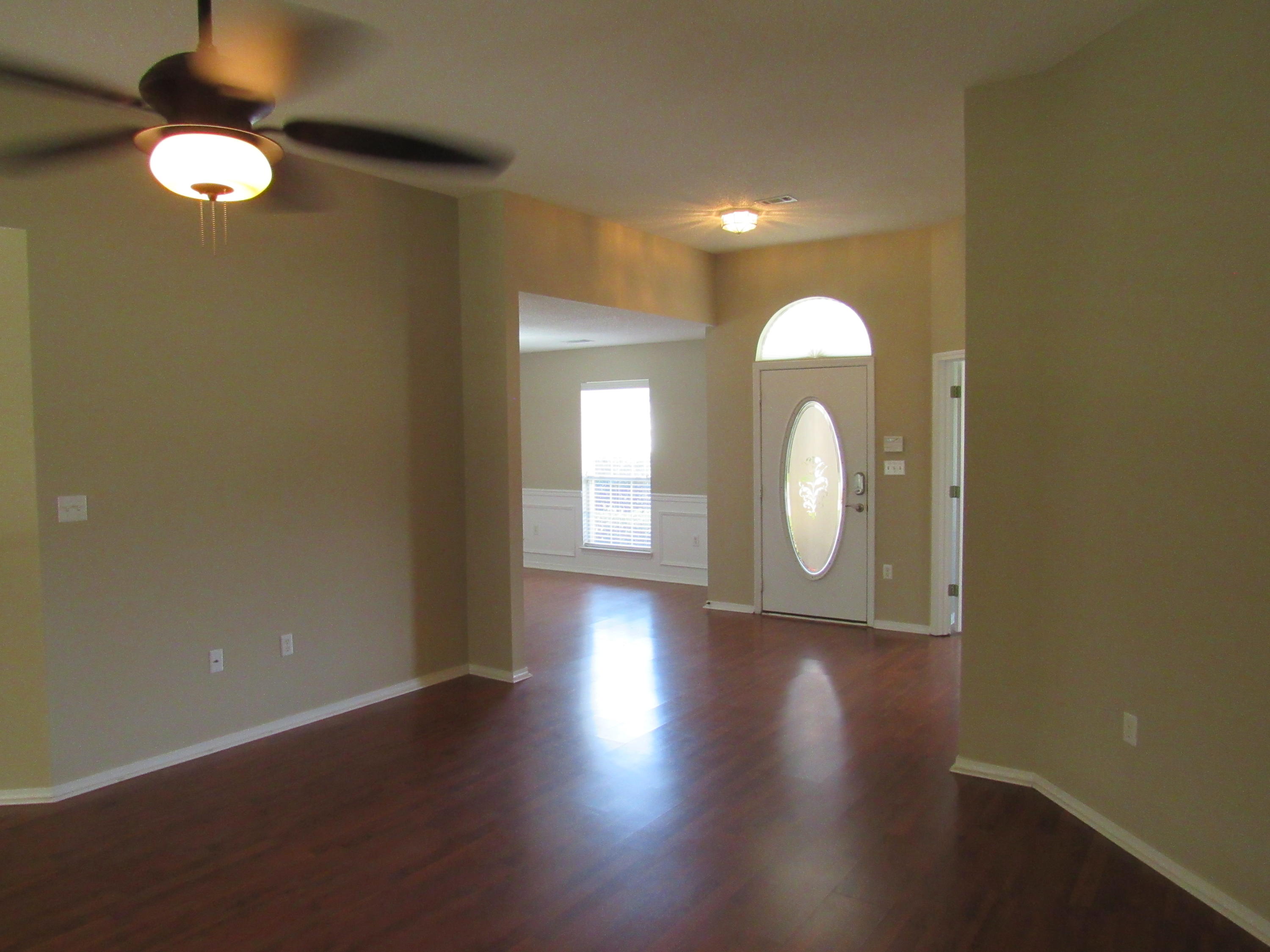 ANTIOCH ESTATES S/D 2 - Residential