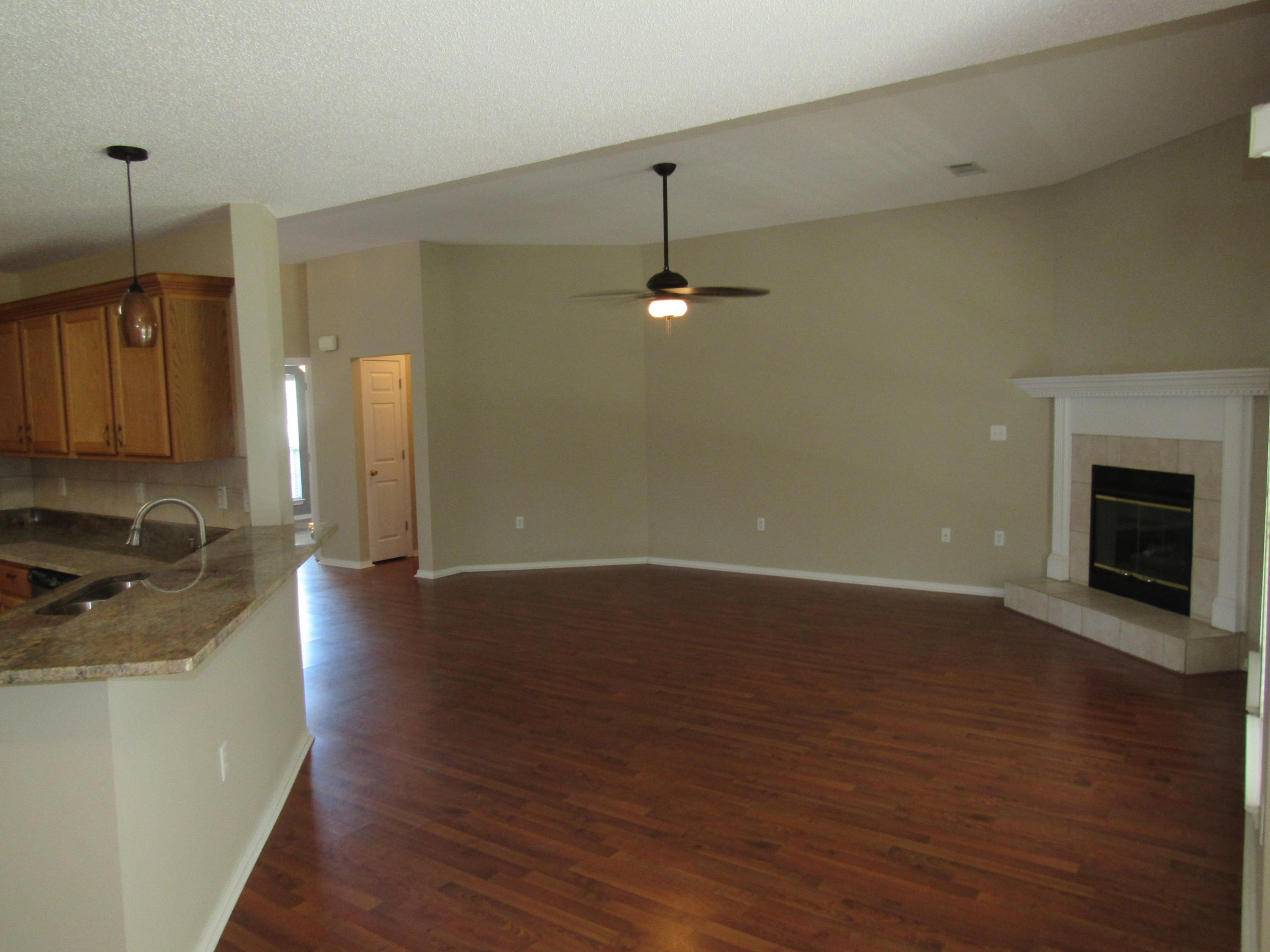 ANTIOCH ESTATES S/D 2 - Residential