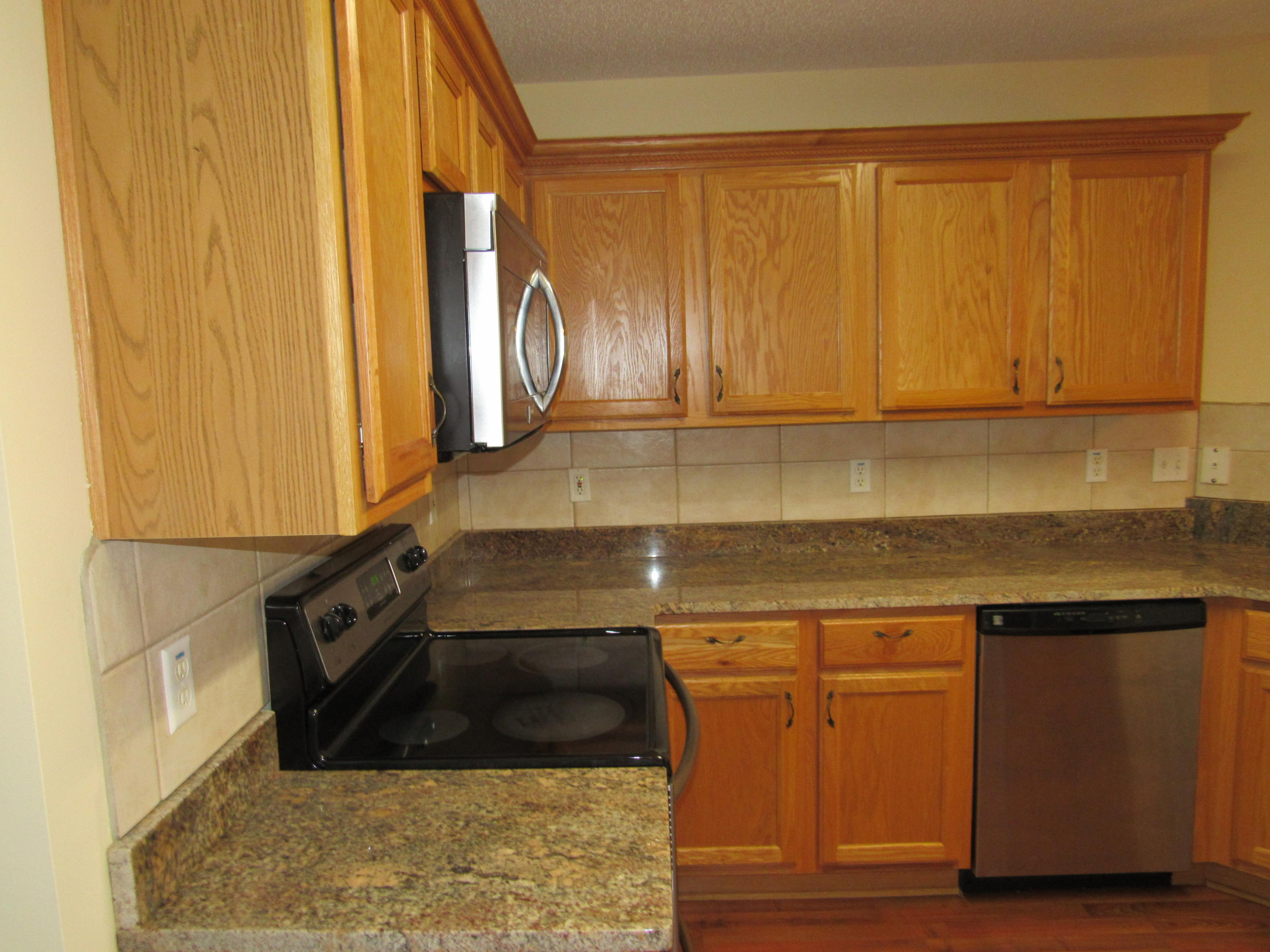 ANTIOCH ESTATES S/D 2 - Residential