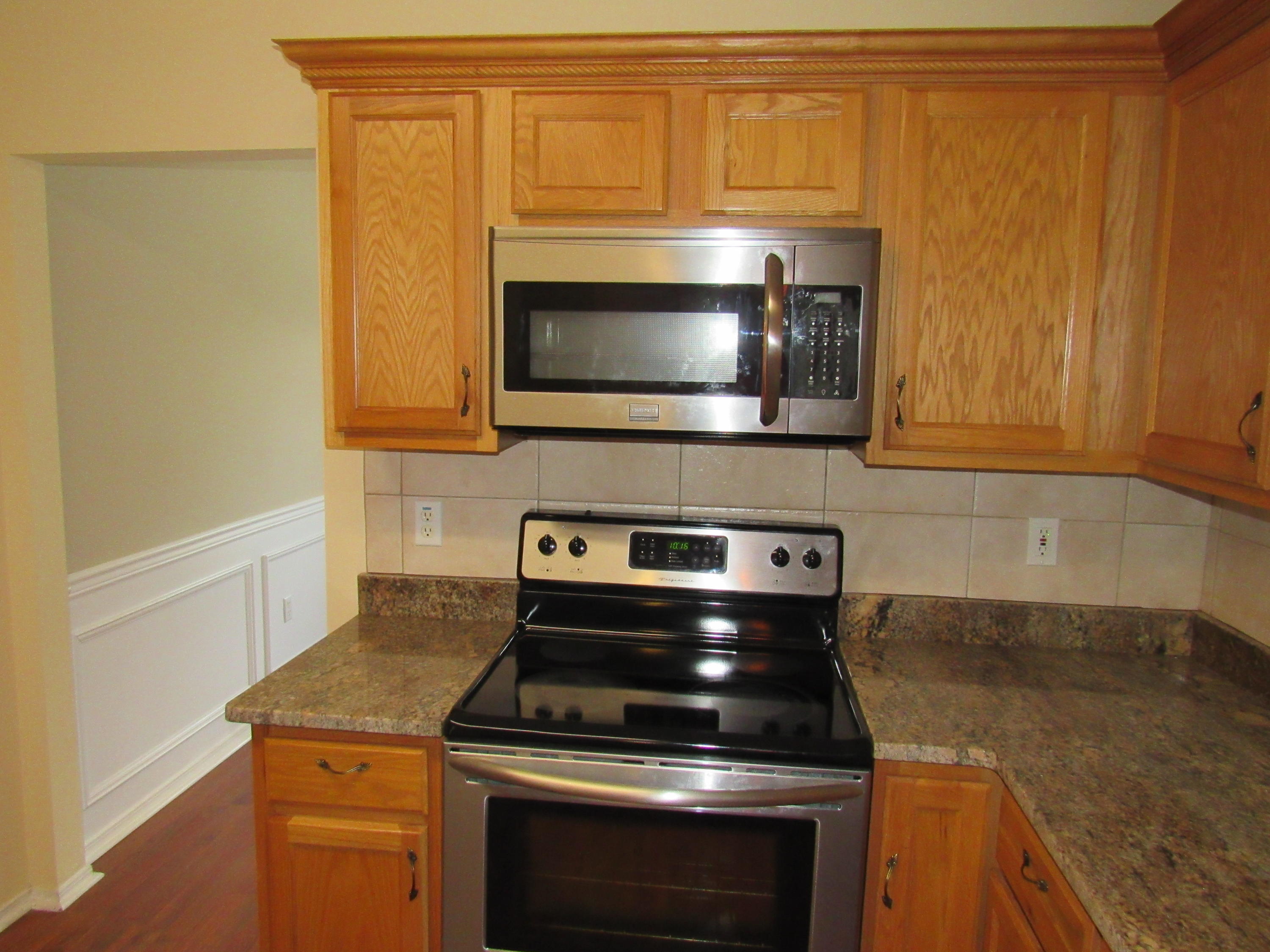 ANTIOCH ESTATES S/D 2 - Residential