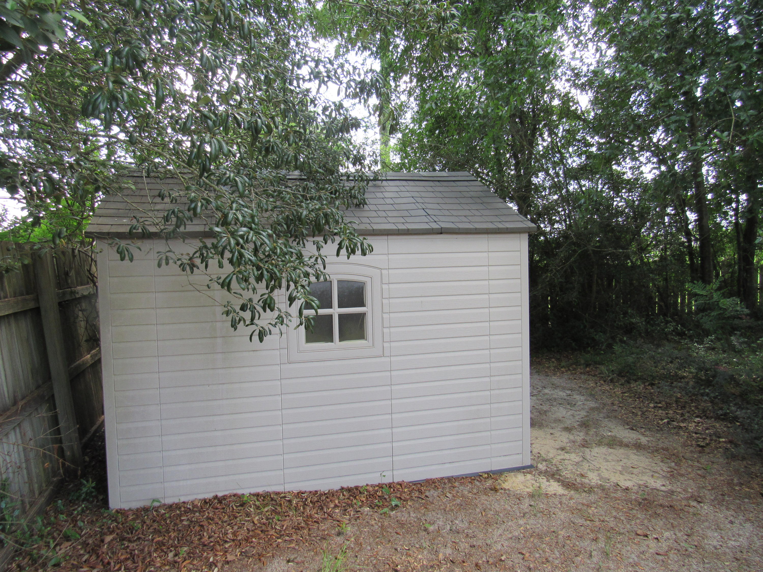 ANTIOCH ESTATES S/D 2 - Residential