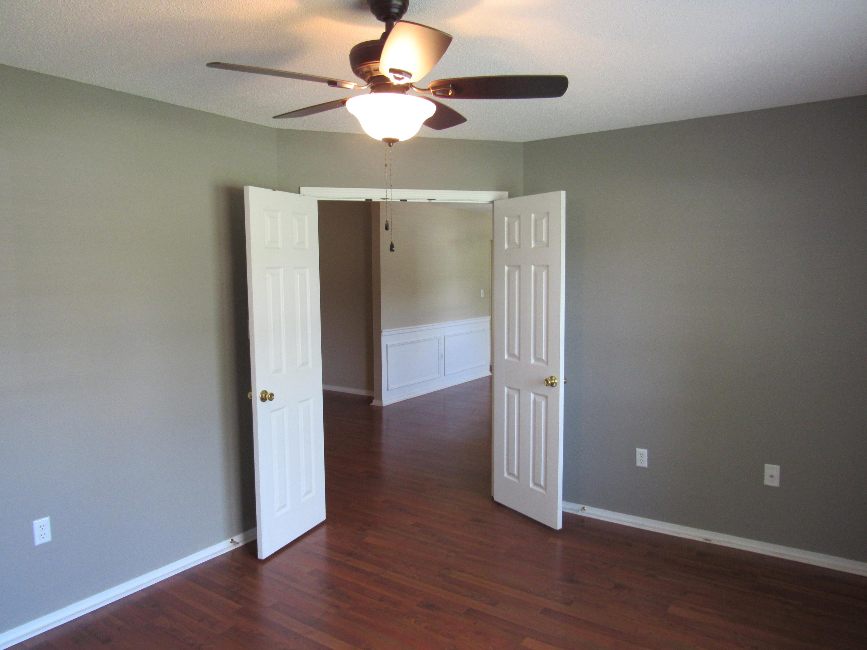 ANTIOCH ESTATES S/D 2 - Residential