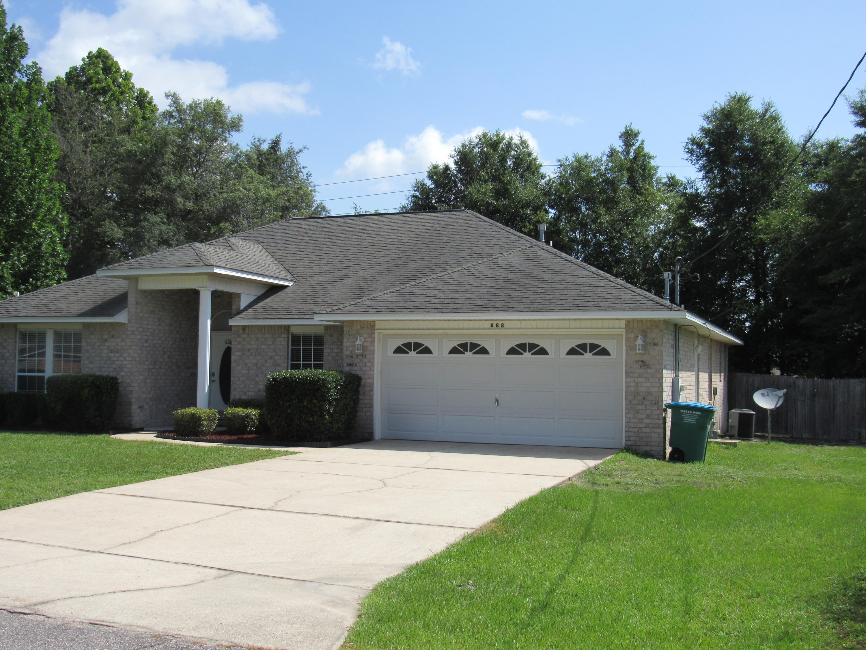 ANTIOCH ESTATES S/D 2 - Residential