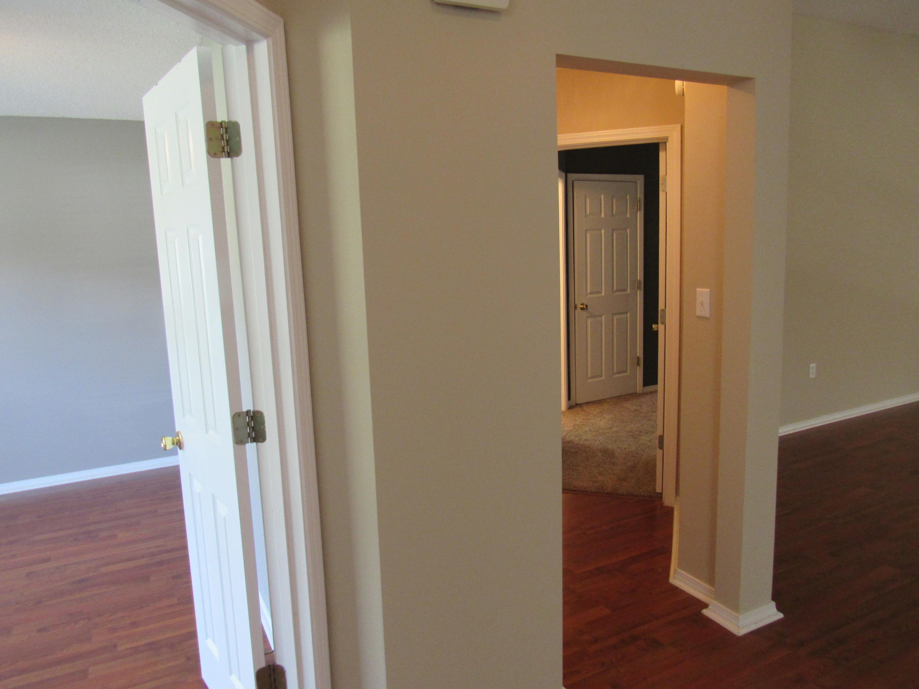 ANTIOCH ESTATES S/D 2 - Residential