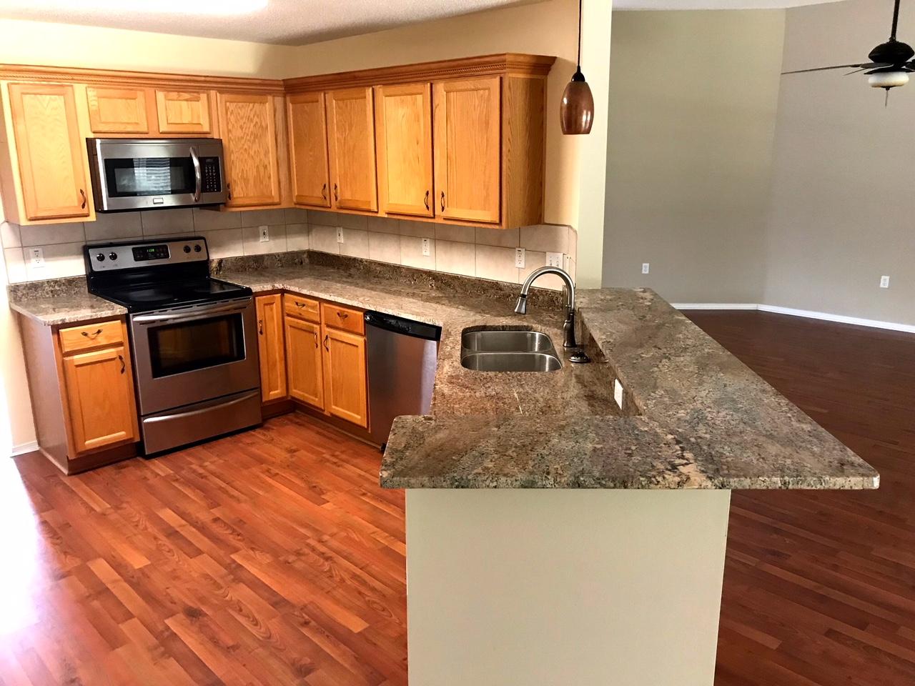 ANTIOCH ESTATES S/D 2 - Residential