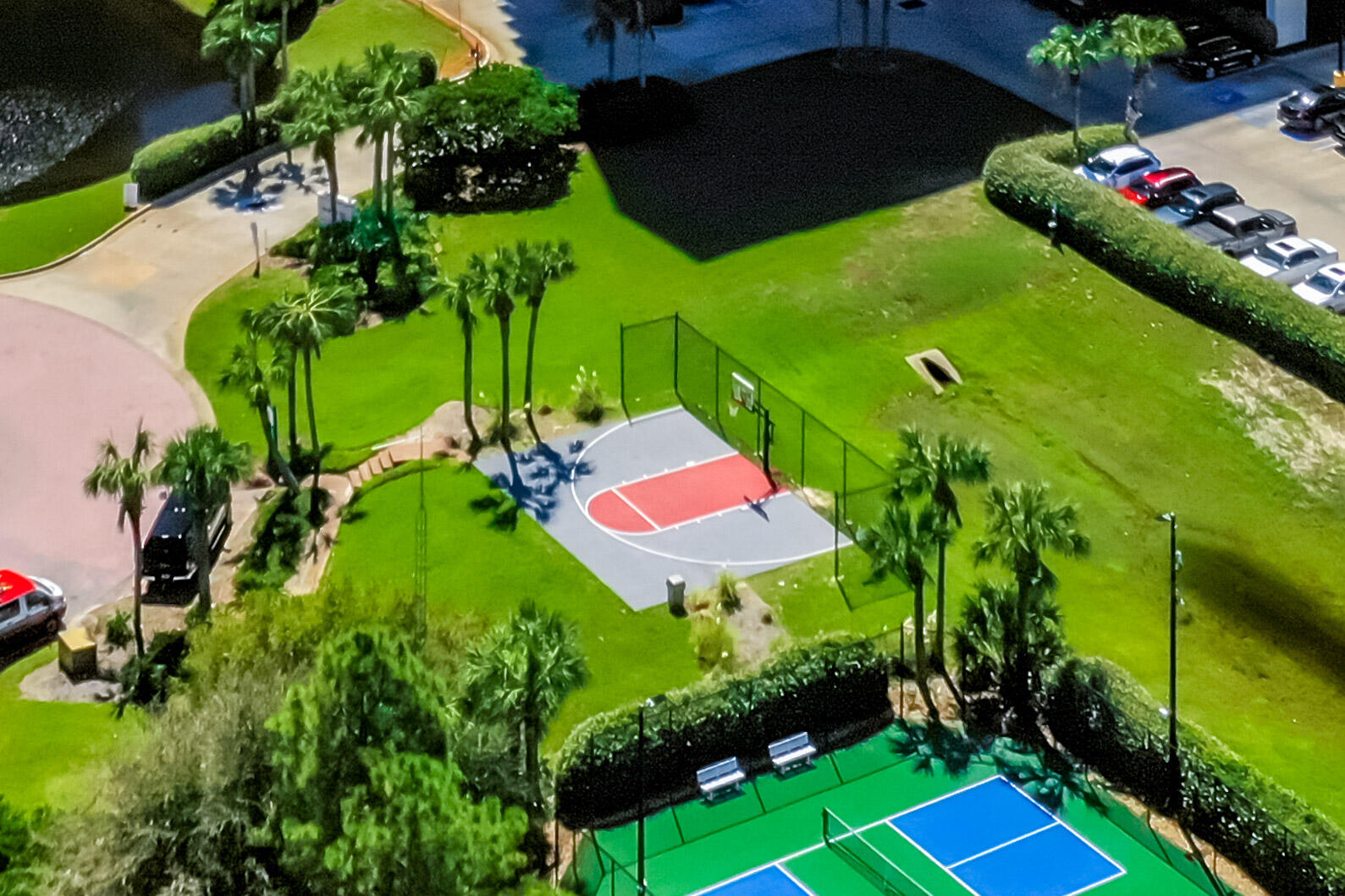 TIDES AT TOPS'L - Residential