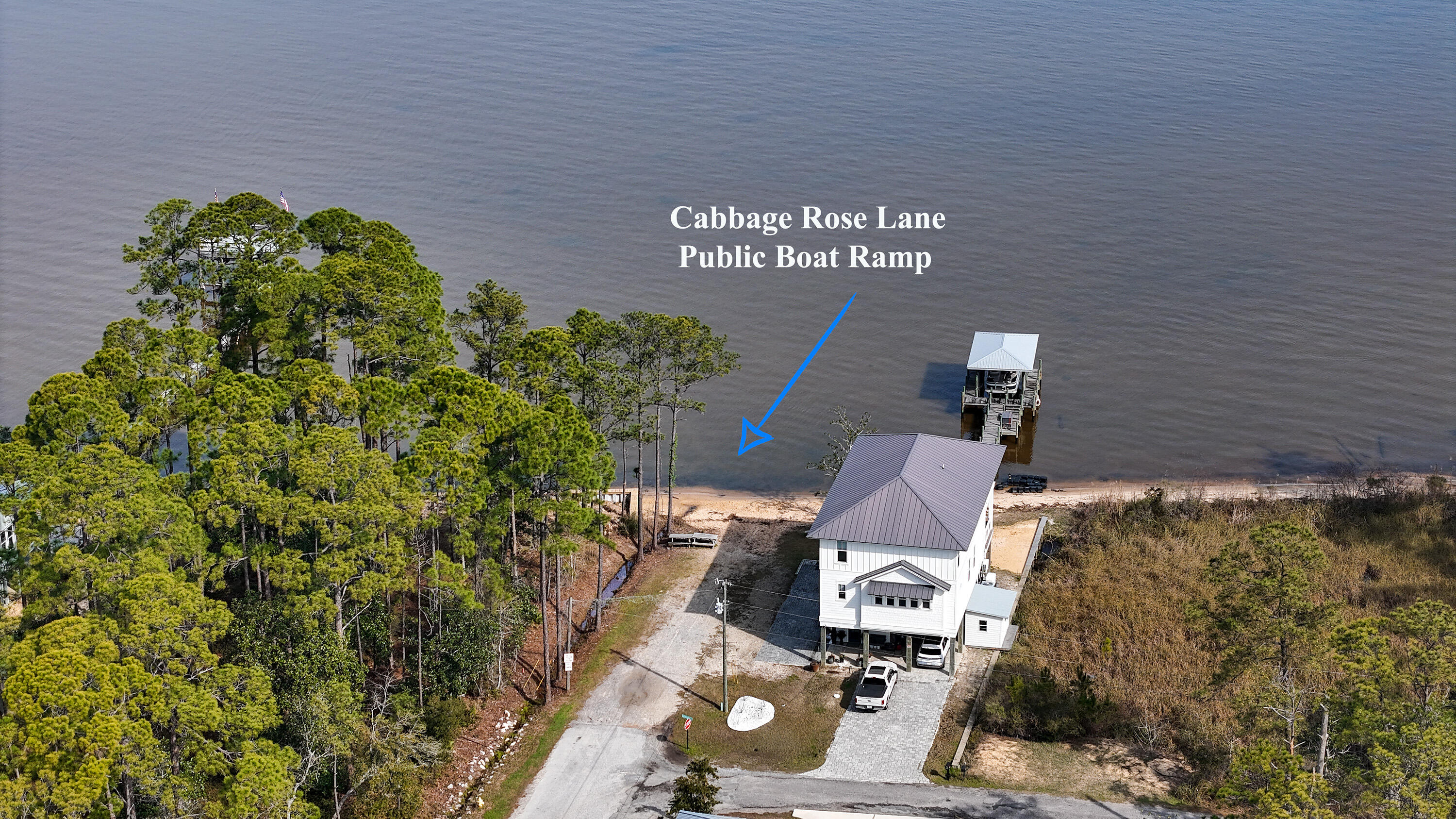 MAGNOLIA BEACH - Residential