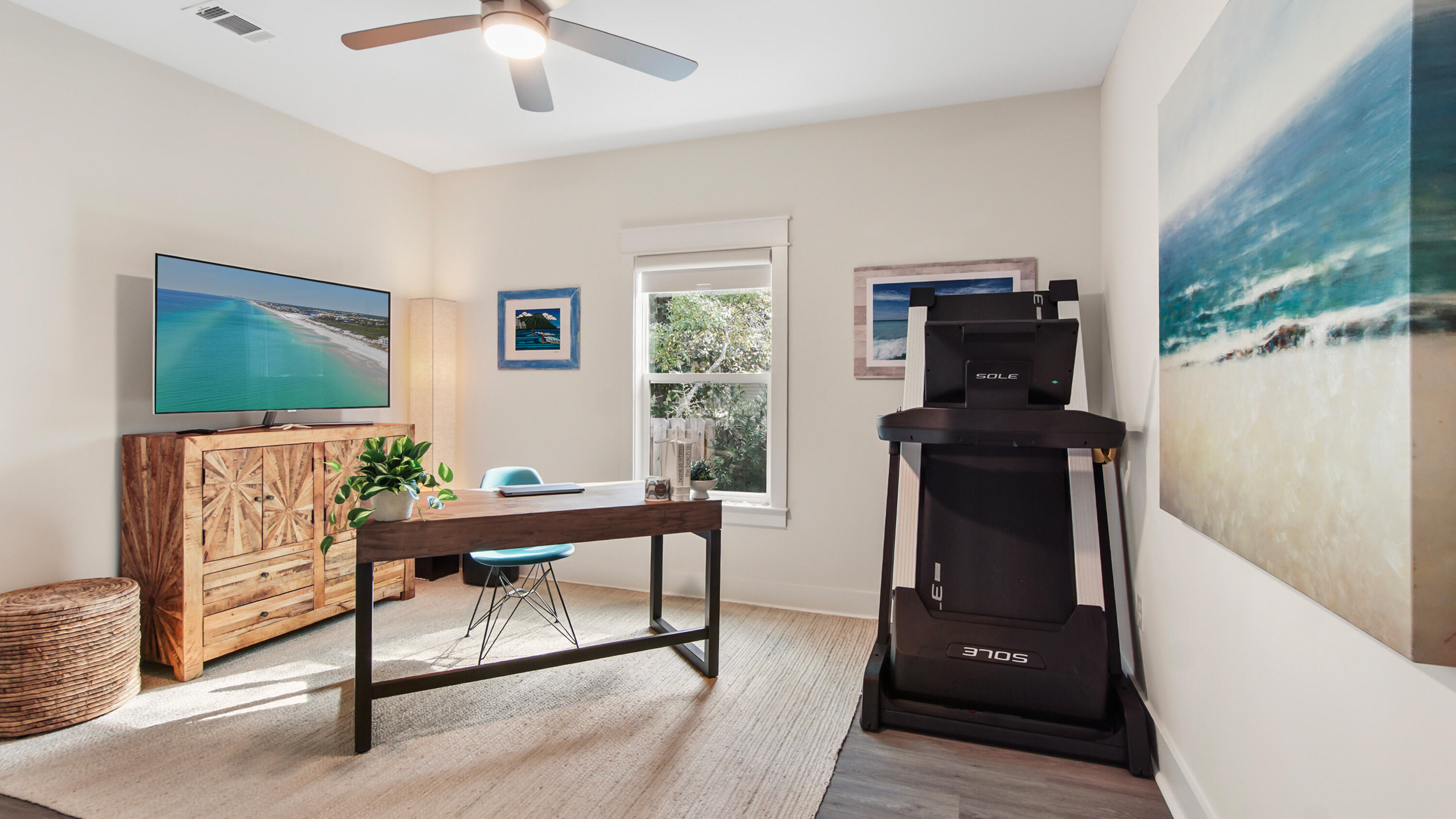 MAGNOLIA BEACH - Residential