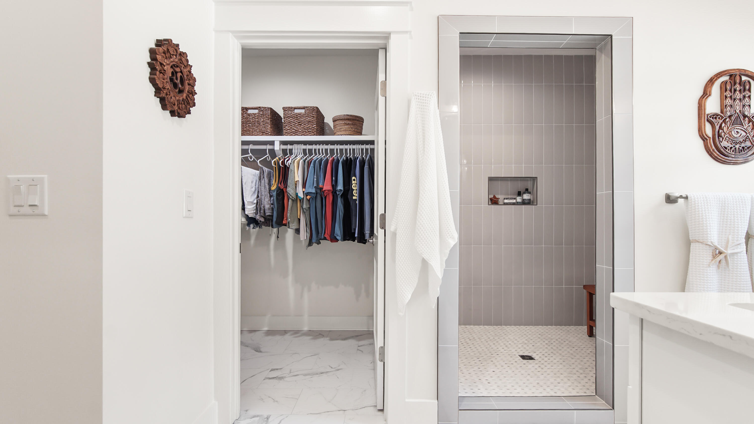 MAGNOLIA BEACH - Residential