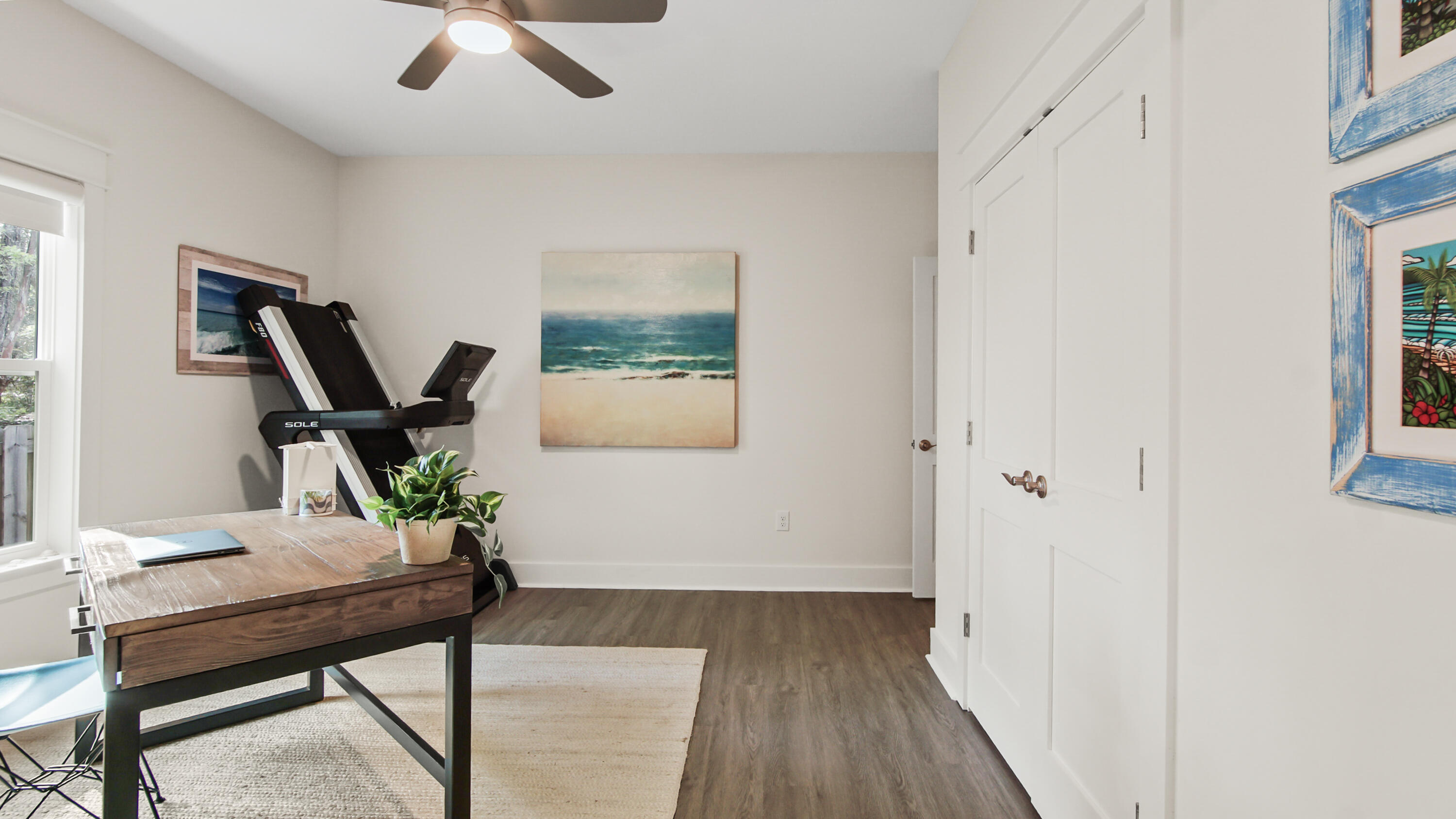 MAGNOLIA BEACH - Residential