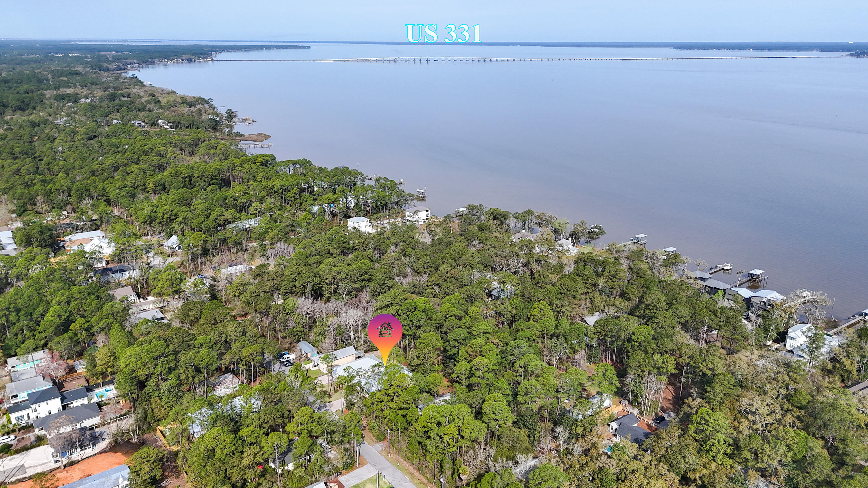 MAGNOLIA BEACH - Residential