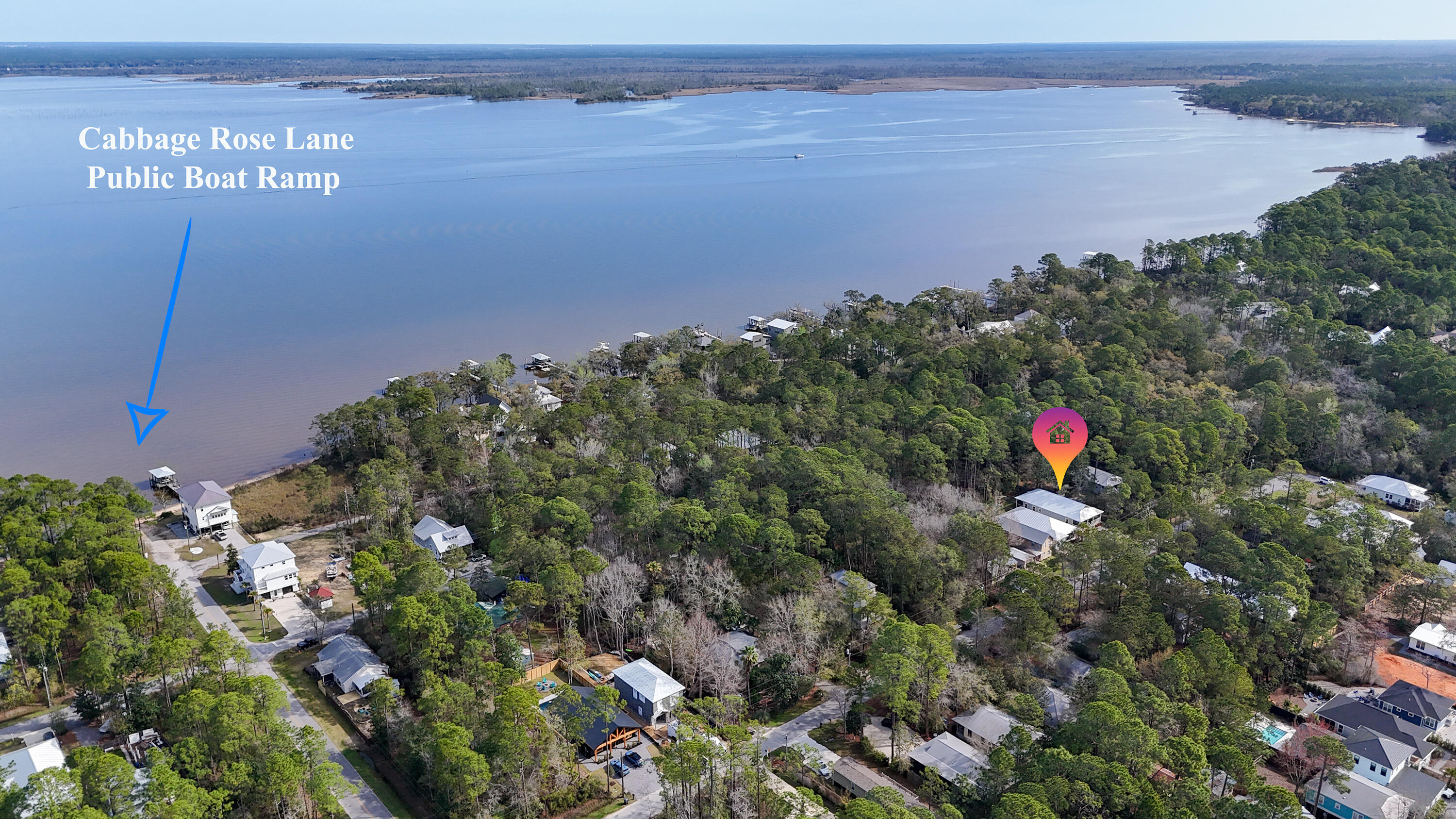 MAGNOLIA BEACH - Residential