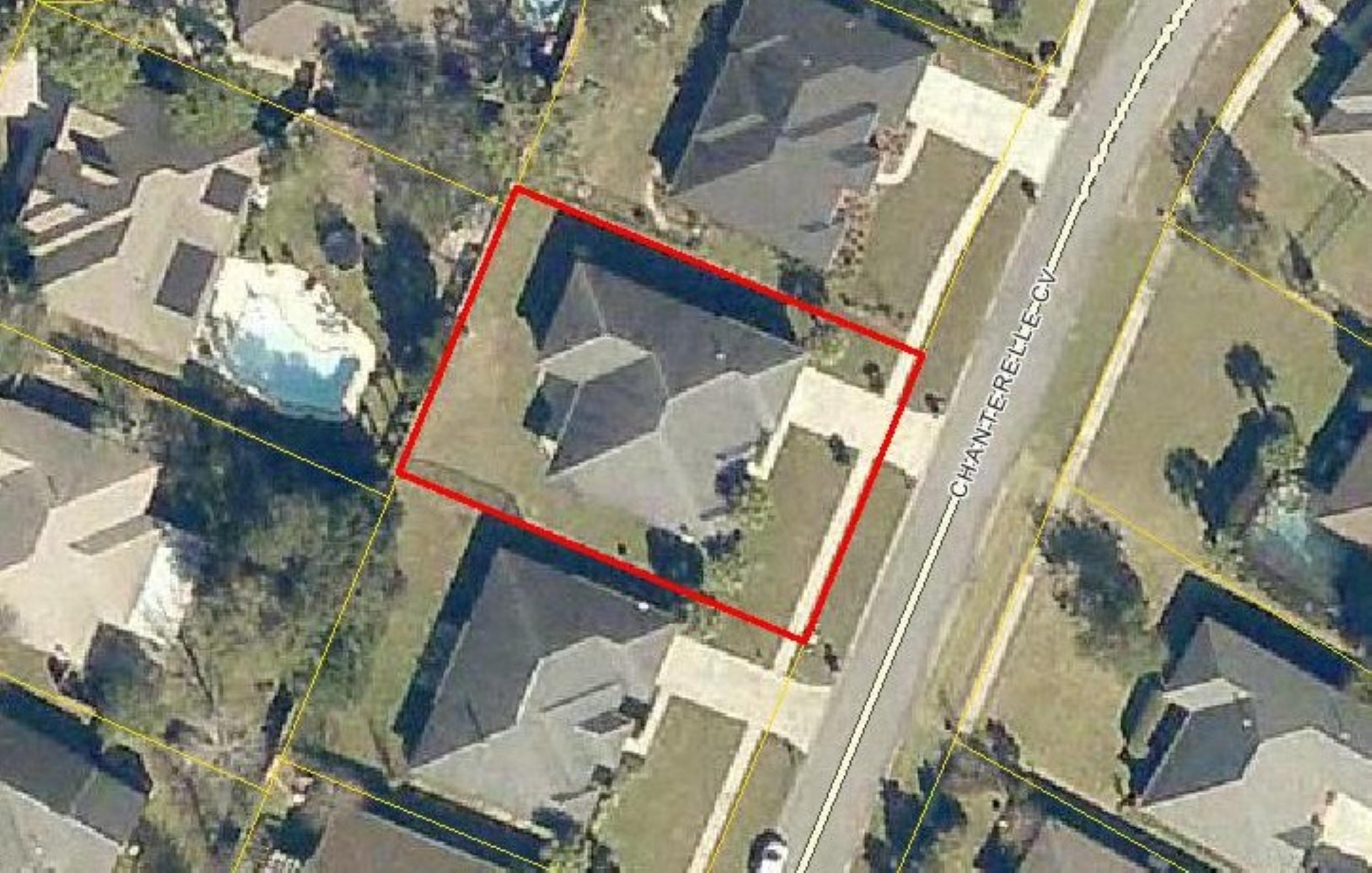 CHANAN ESTATES - Residential