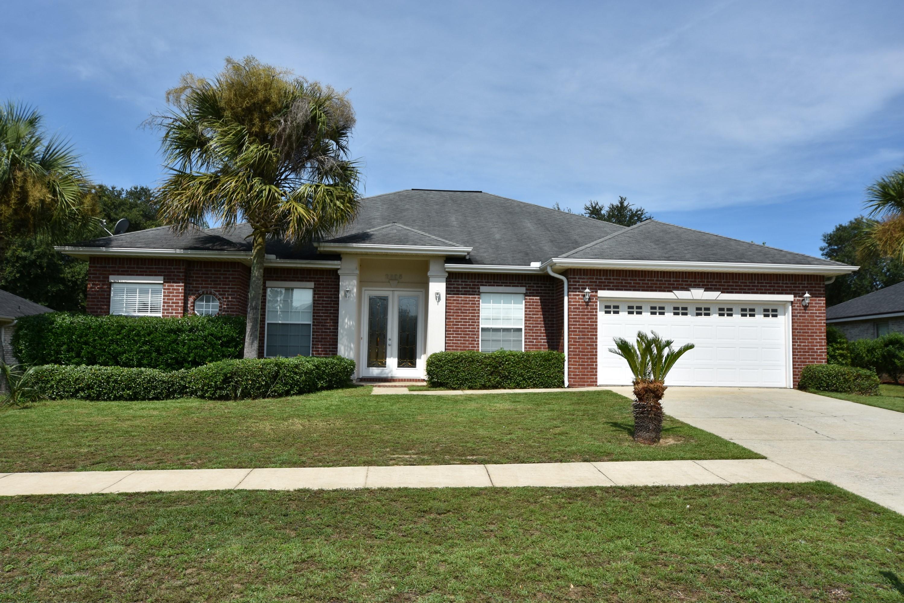 CHANAN ESTATES - Residential