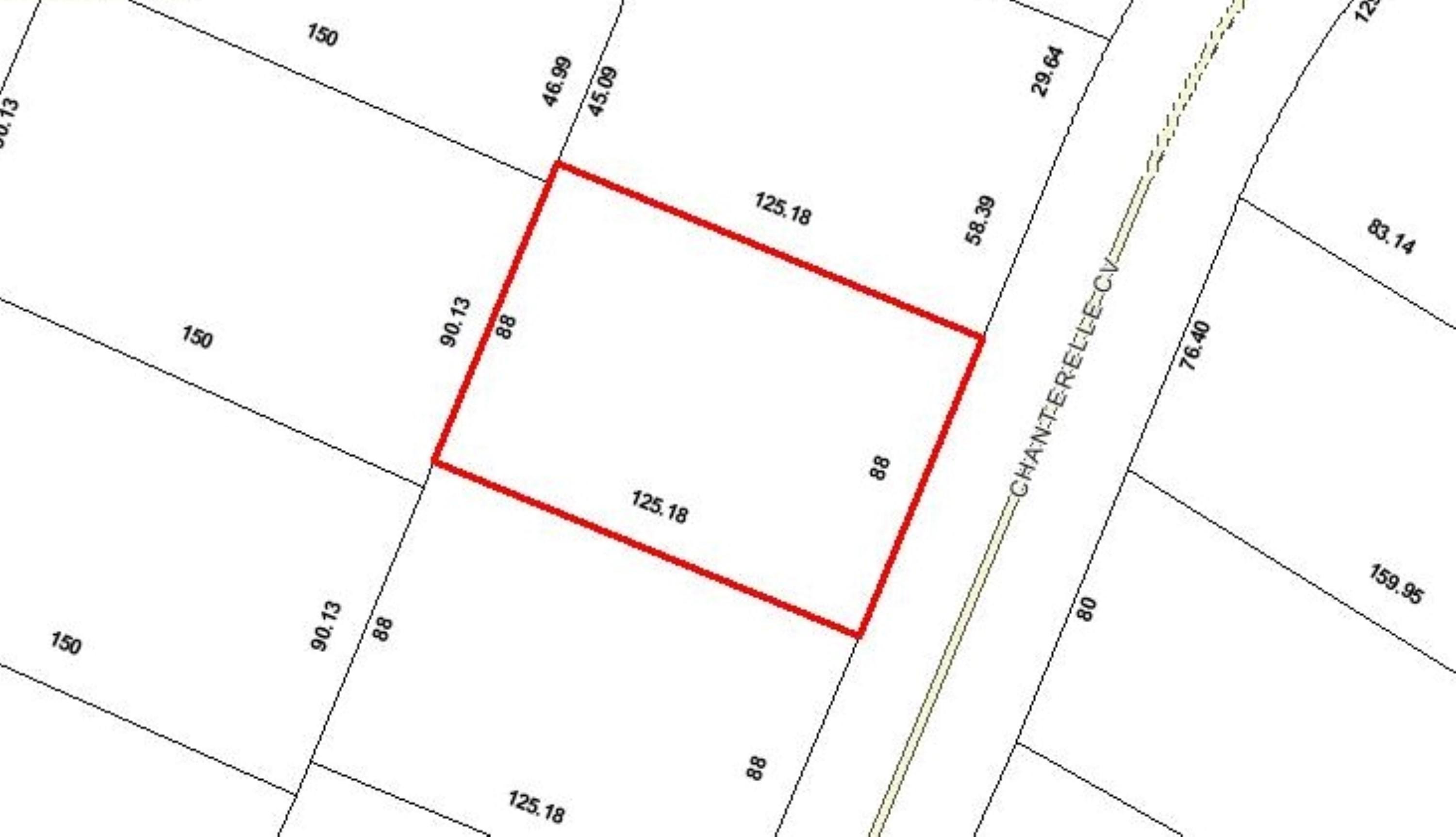 CHANAN ESTATES - Residential