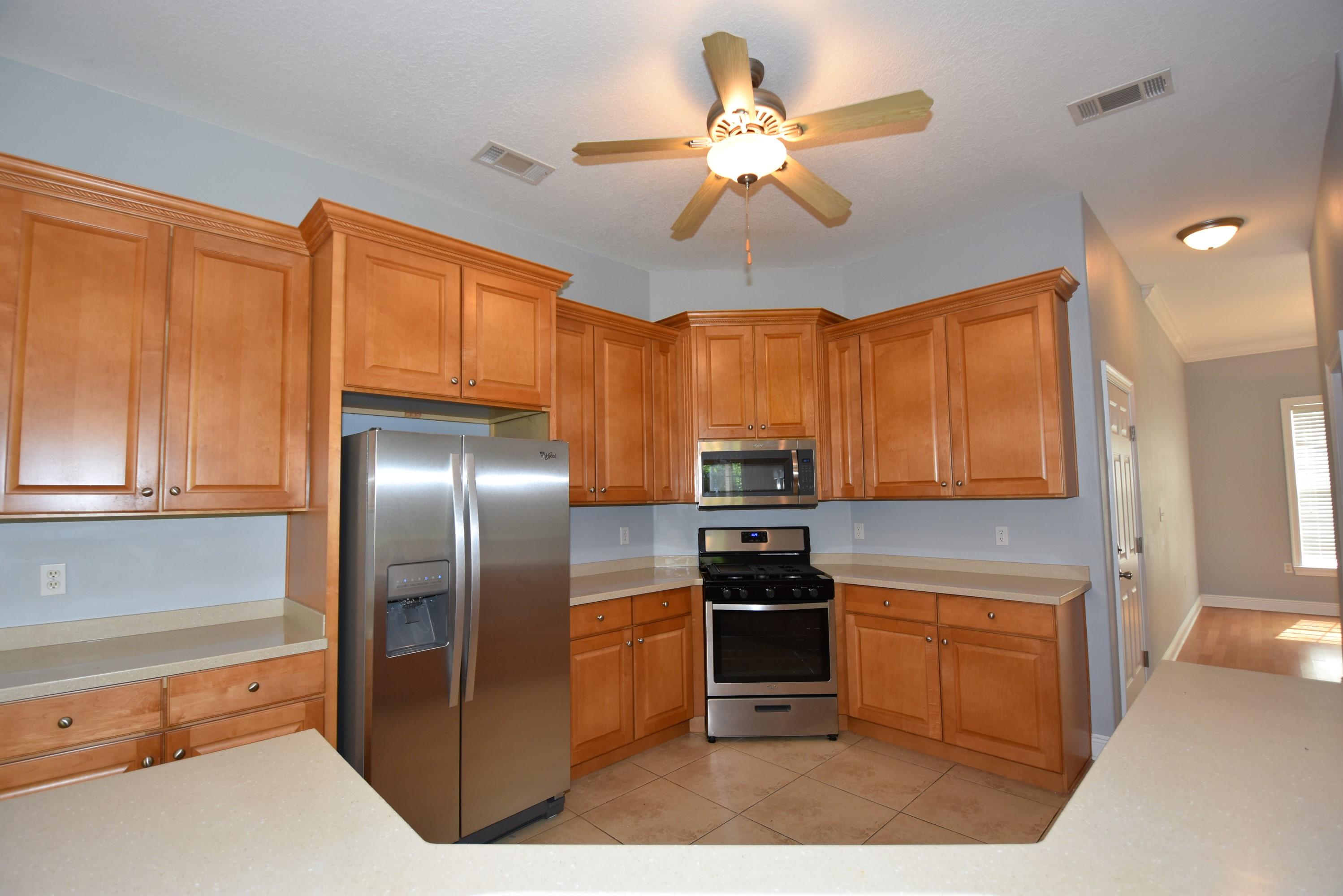 CHANAN ESTATES - Residential