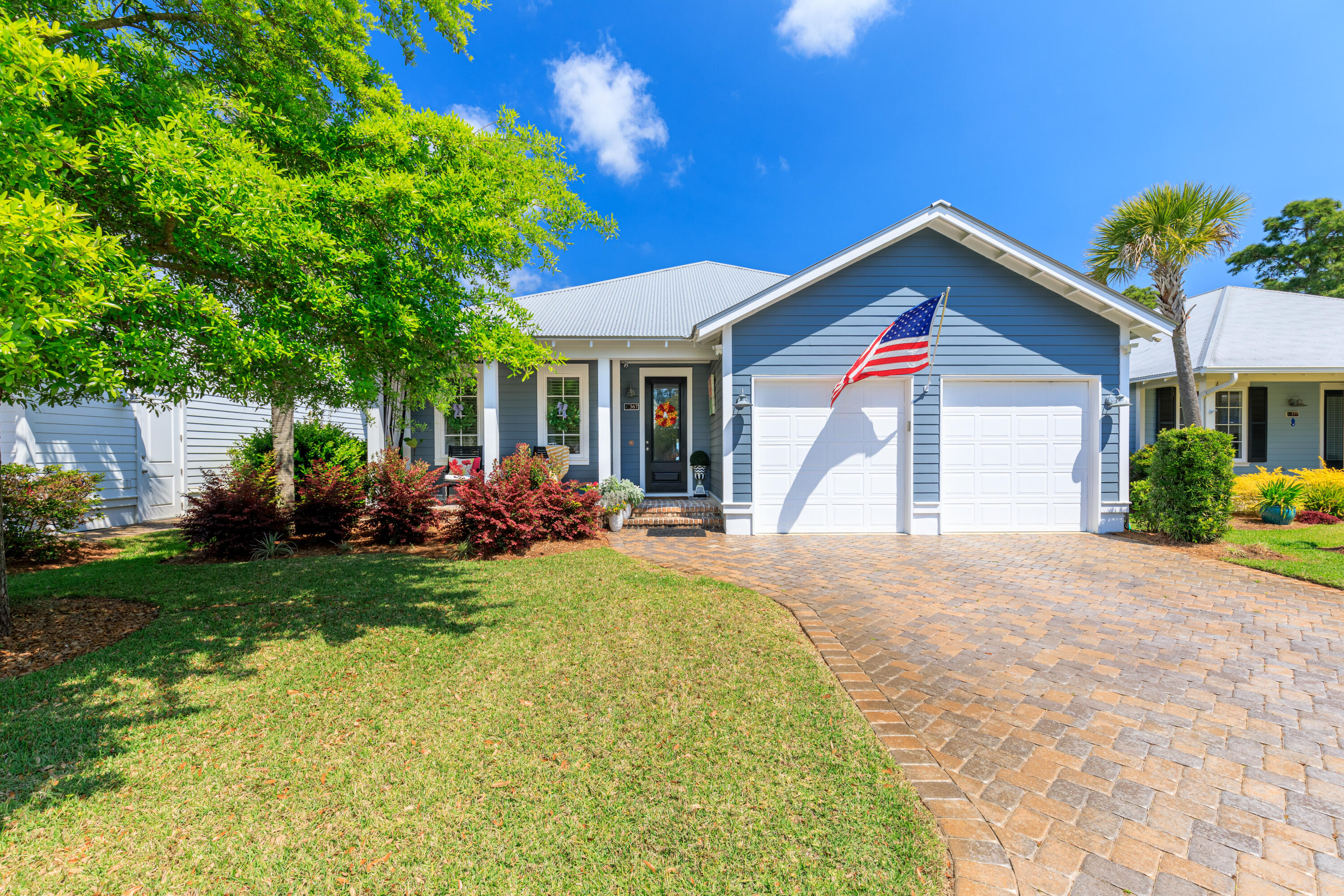 CARSON OAKS - Residential