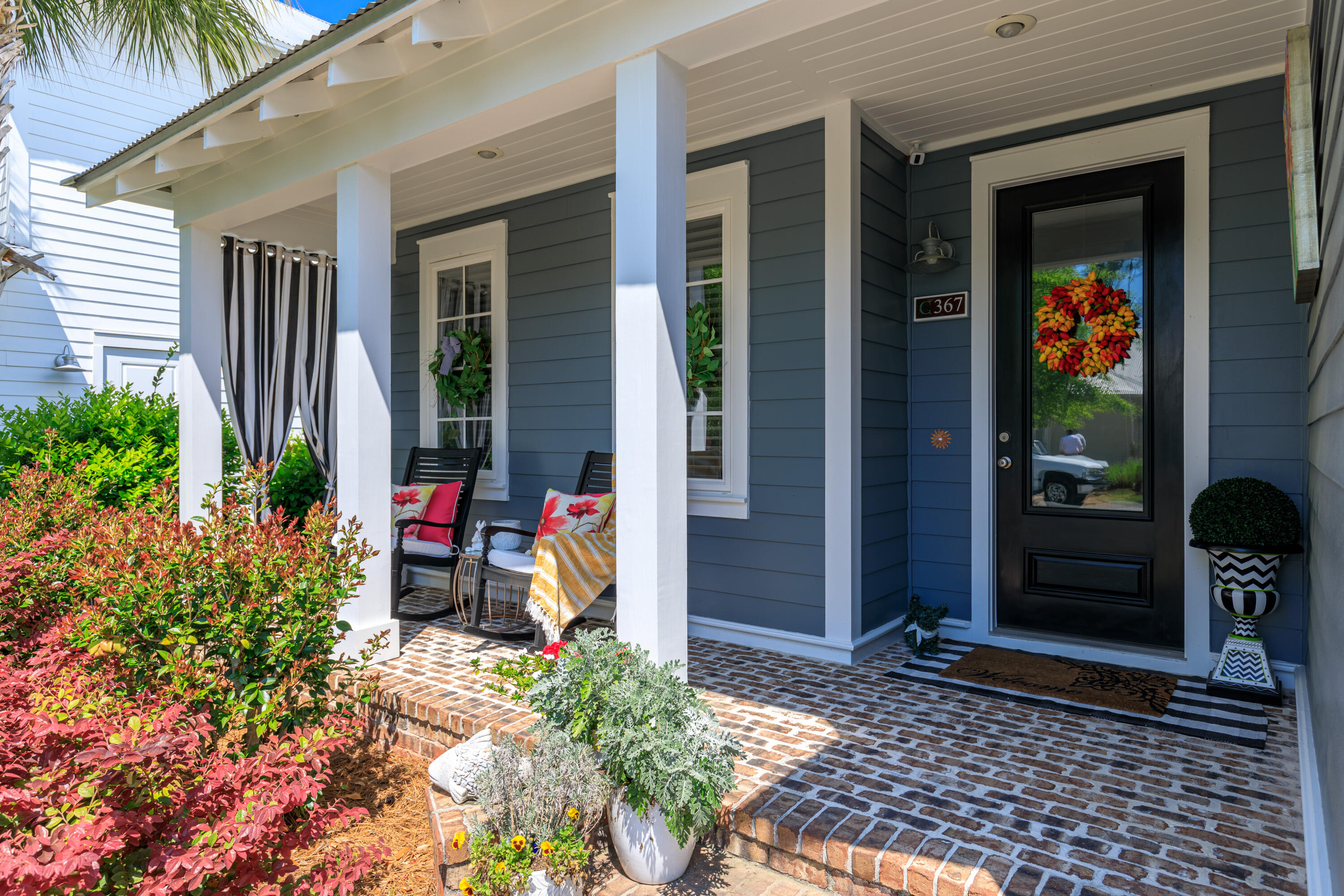 CARSON OAKS - Residential