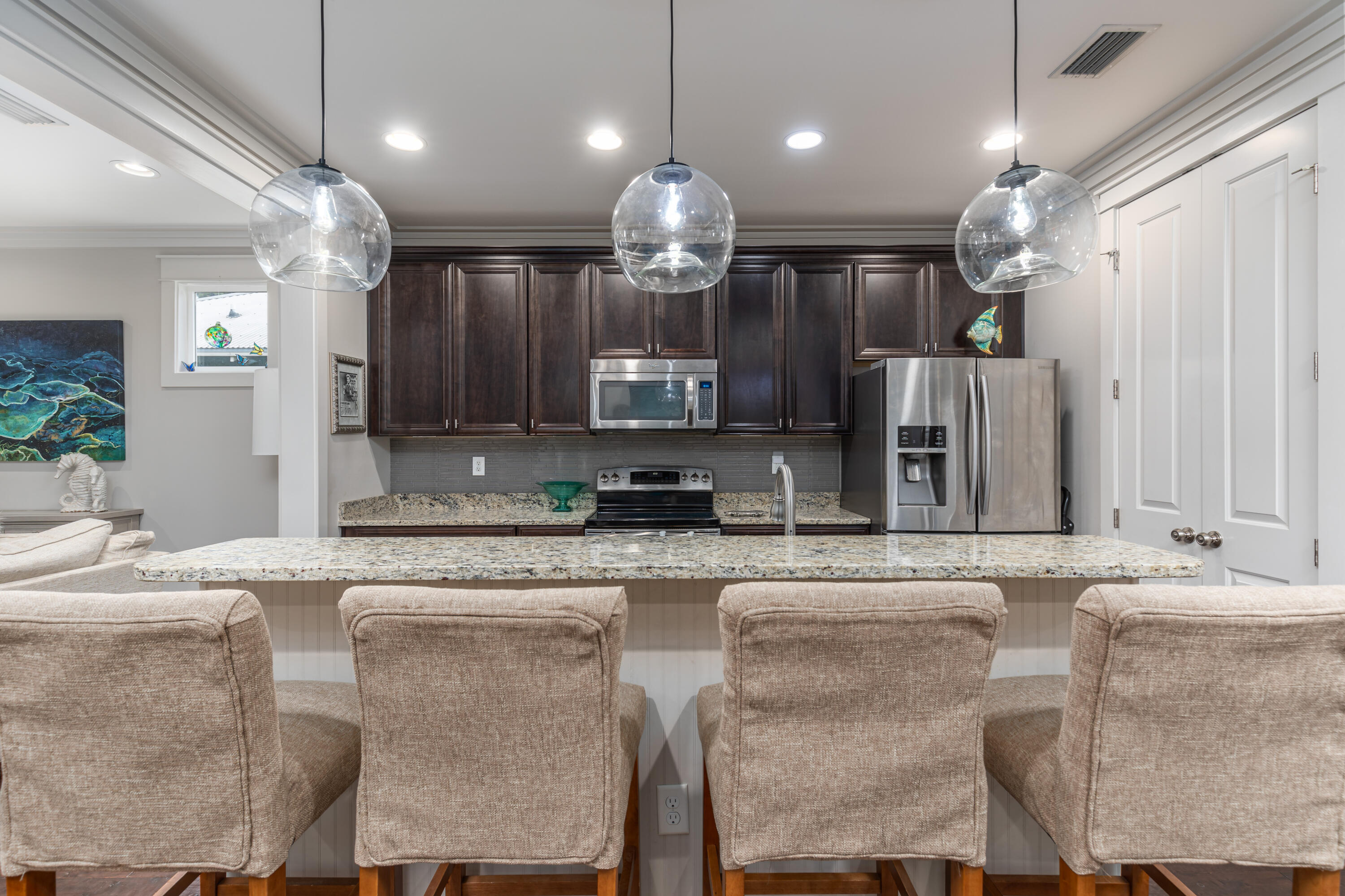 CARSON OAKS - Residential