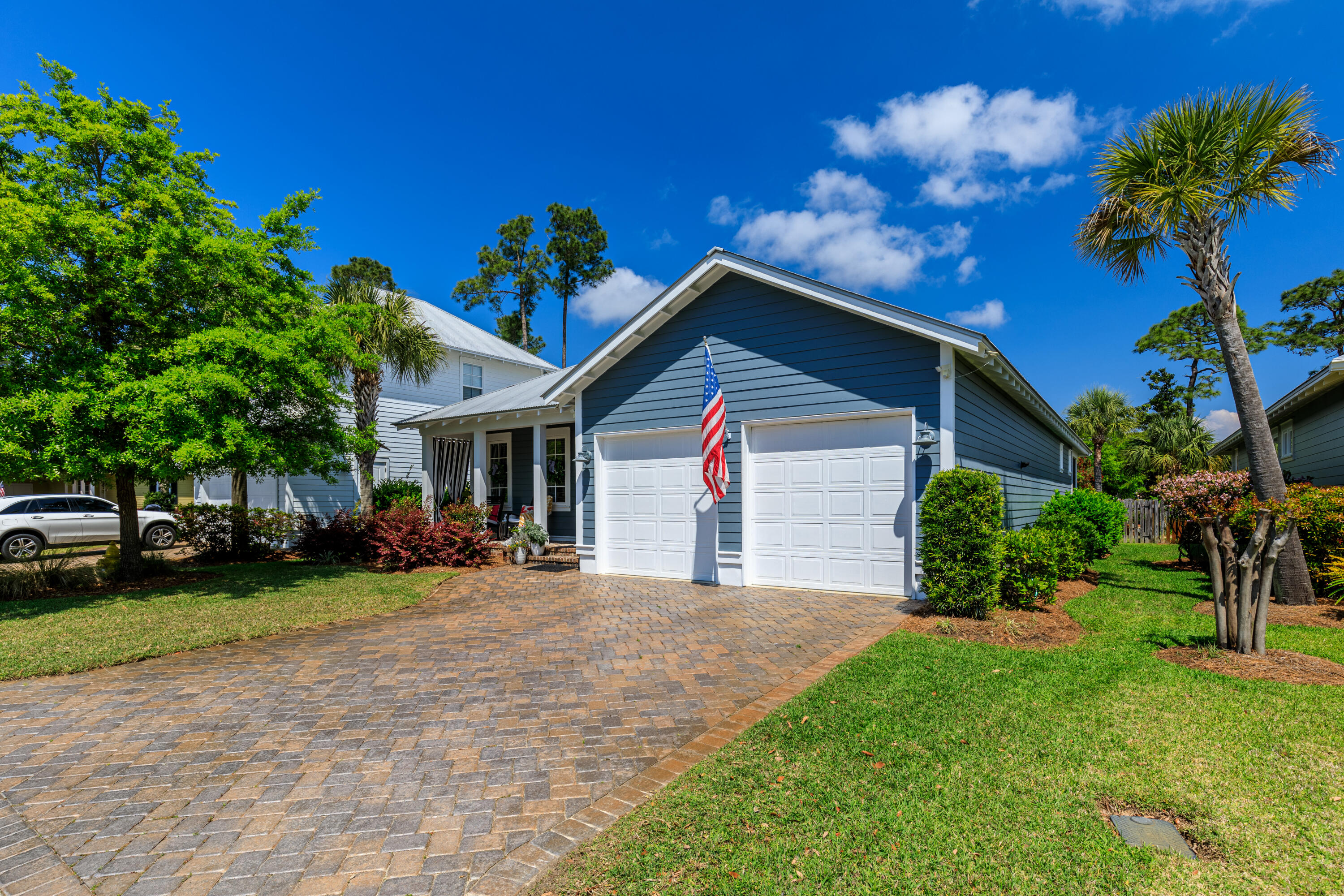 CARSON OAKS - Residential