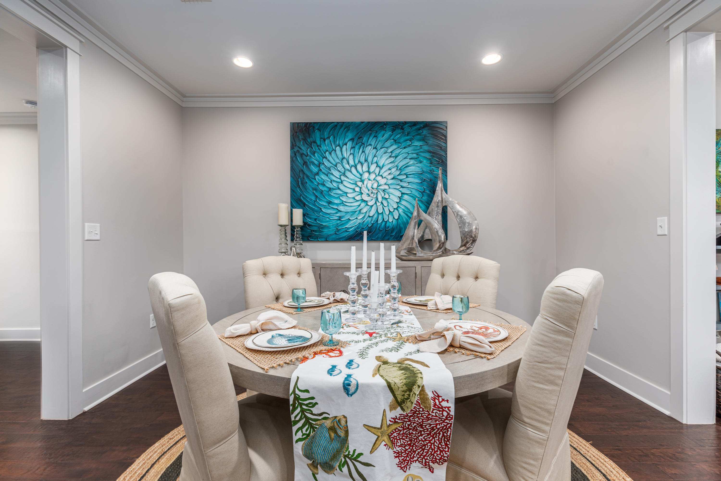 CARSON OAKS - Residential