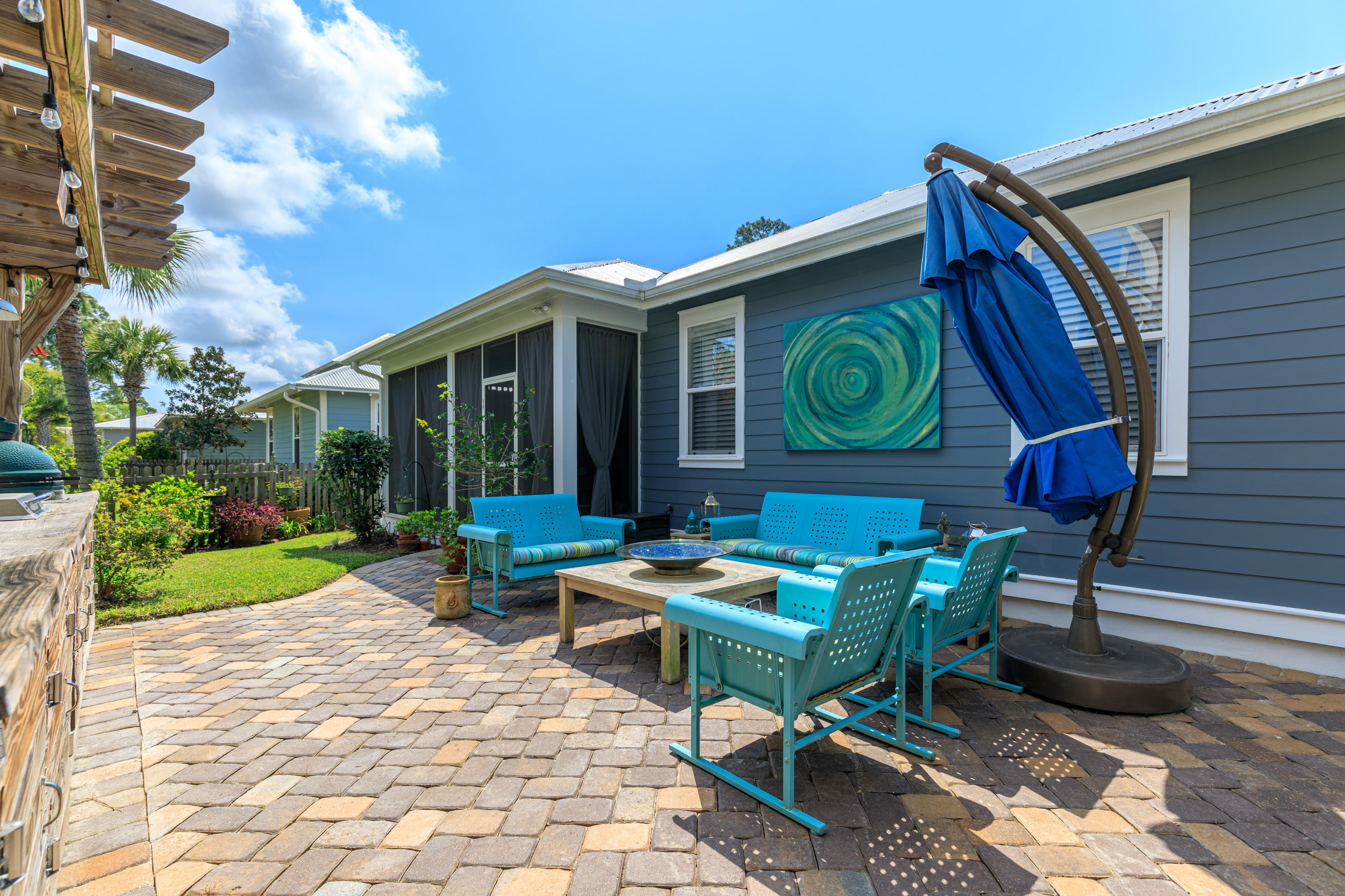 CARSON OAKS - Residential