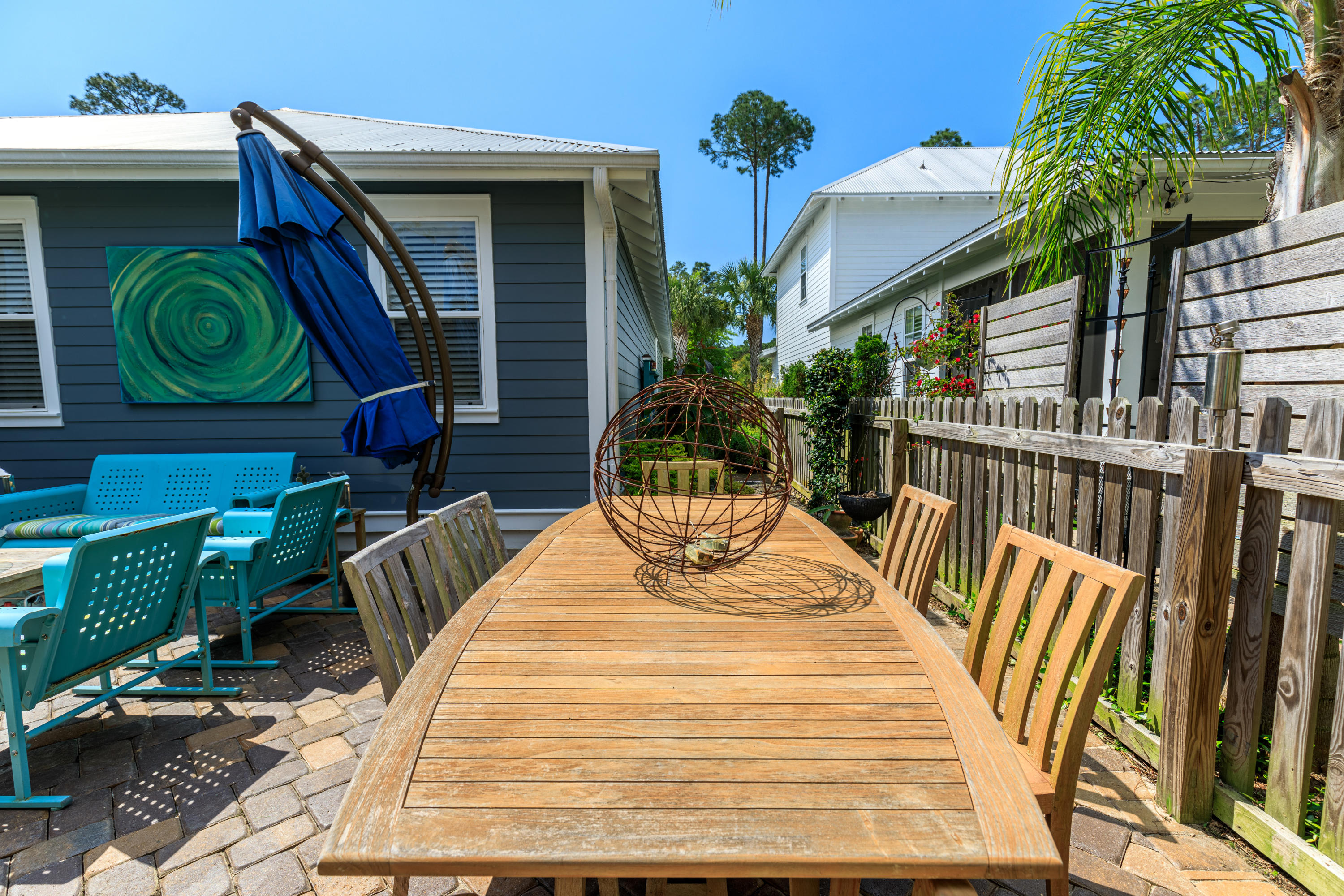 CARSON OAKS - Residential