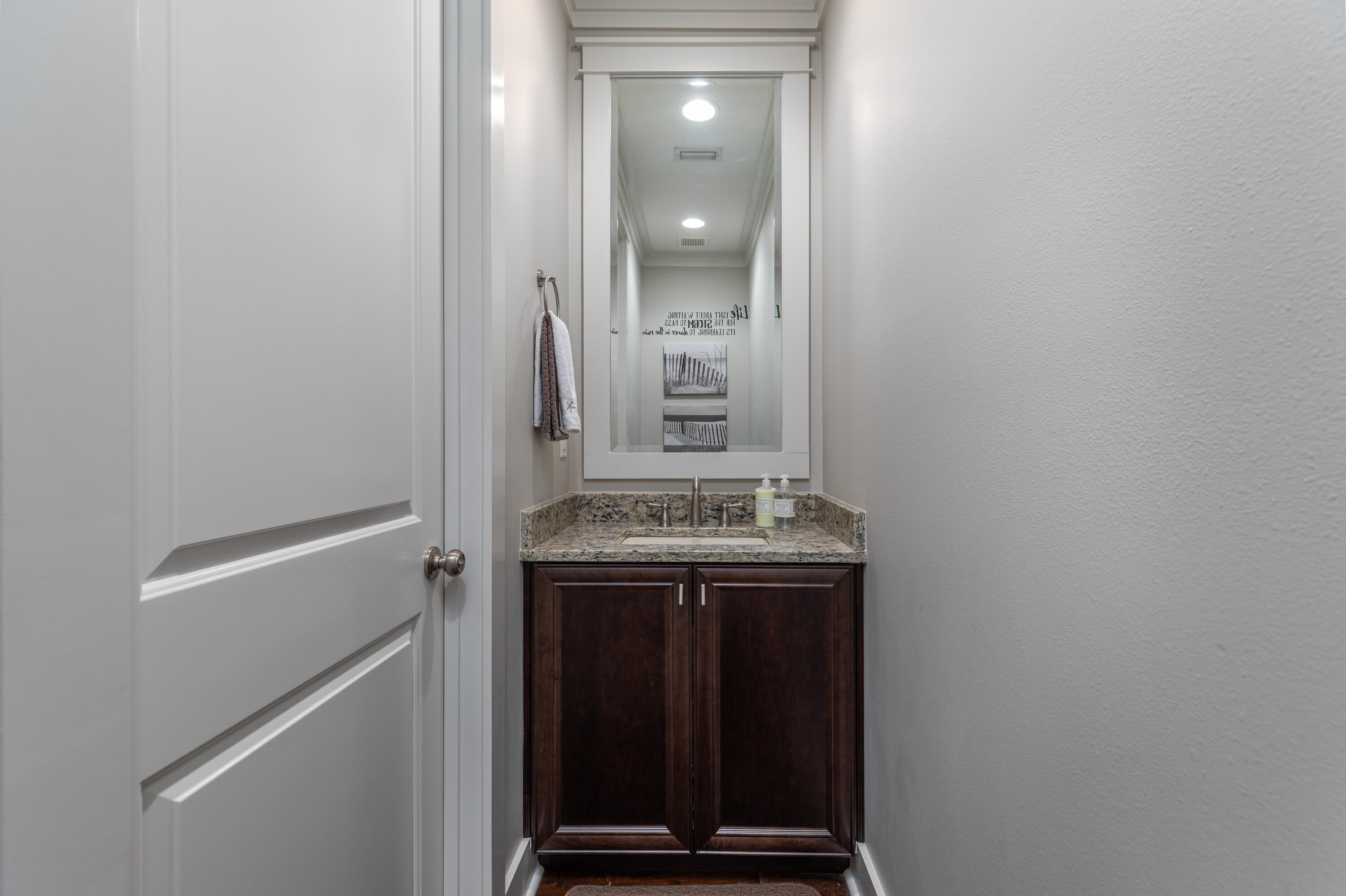 CARSON OAKS - Residential