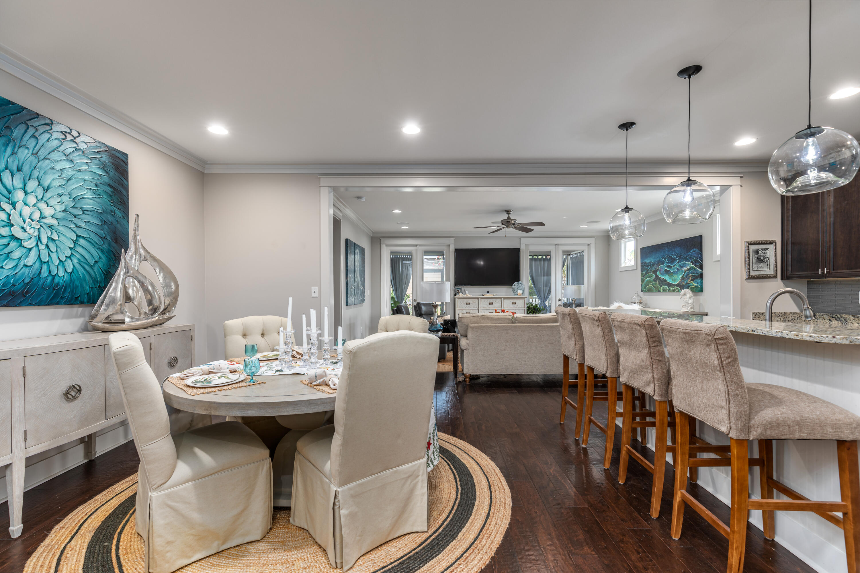 CARSON OAKS - Residential