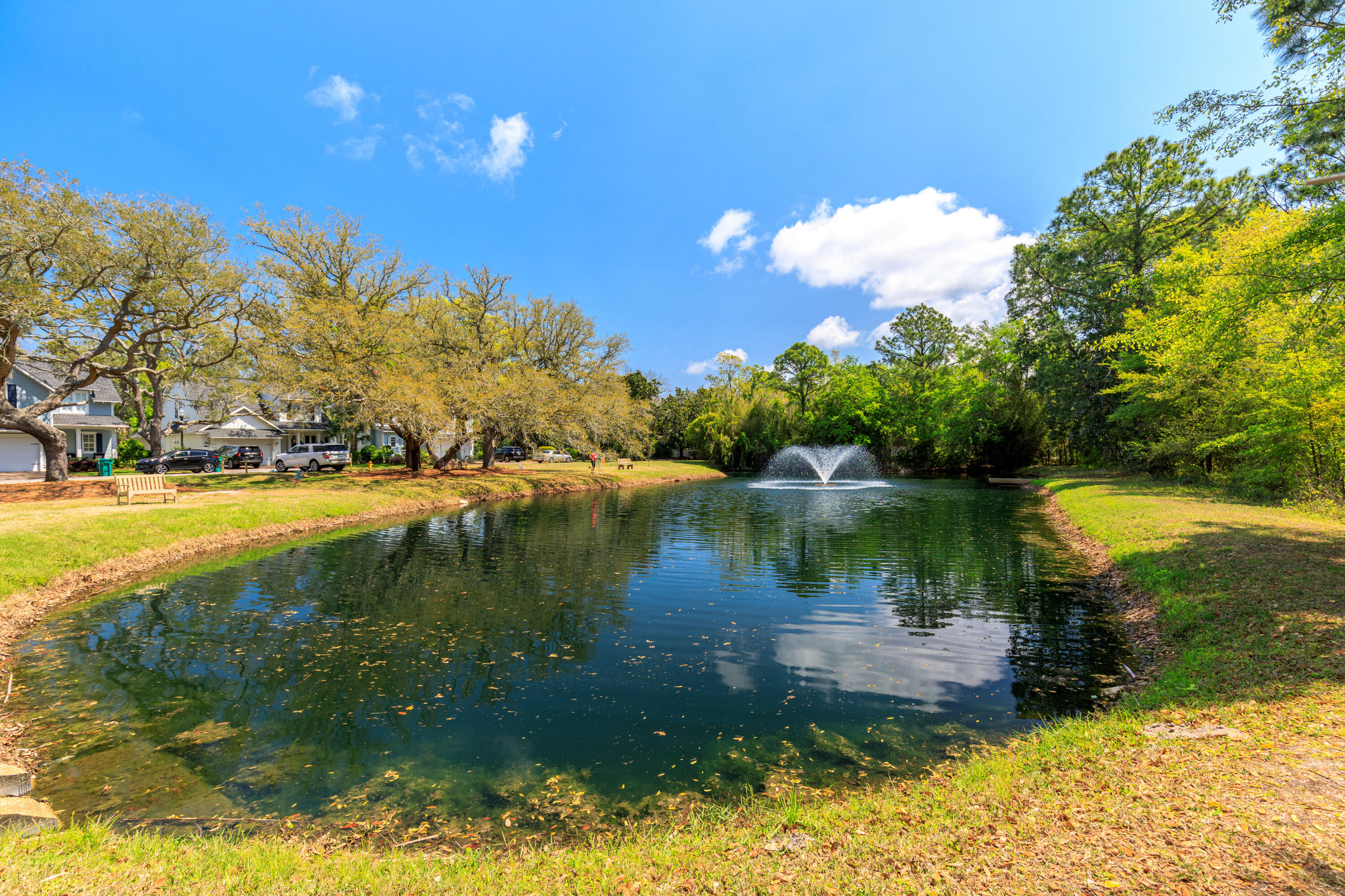 CARSON OAKS - Residential