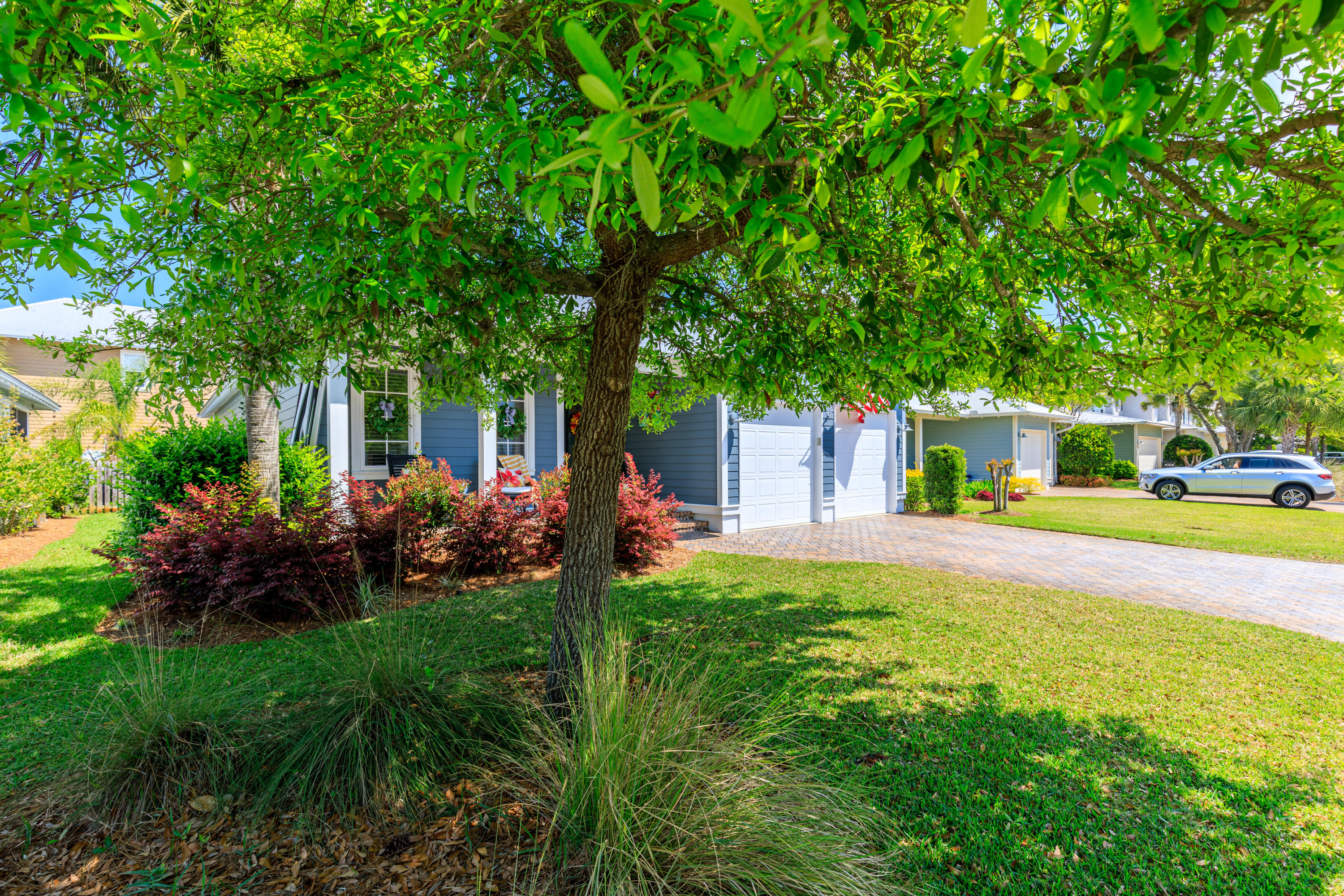 CARSON OAKS - Residential