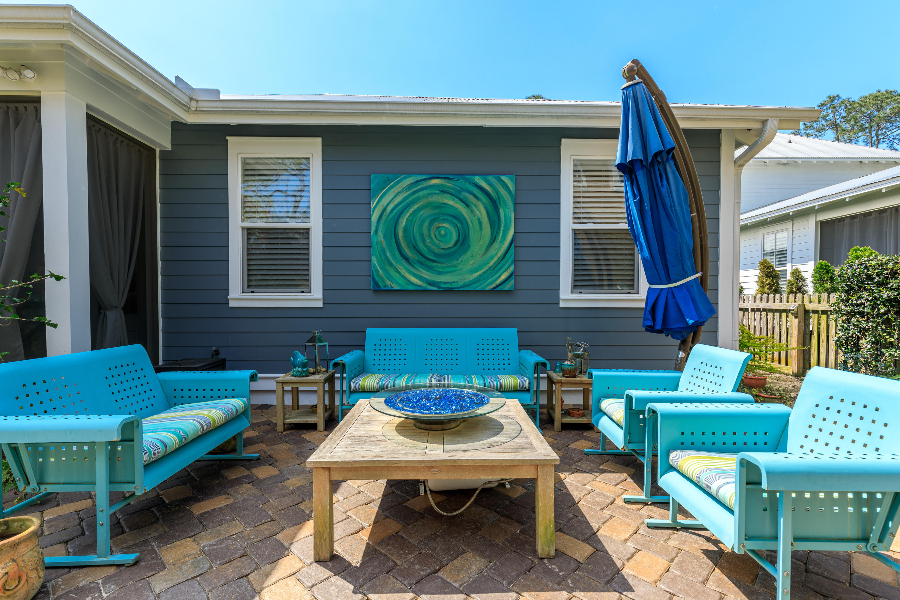 CARSON OAKS - Residential