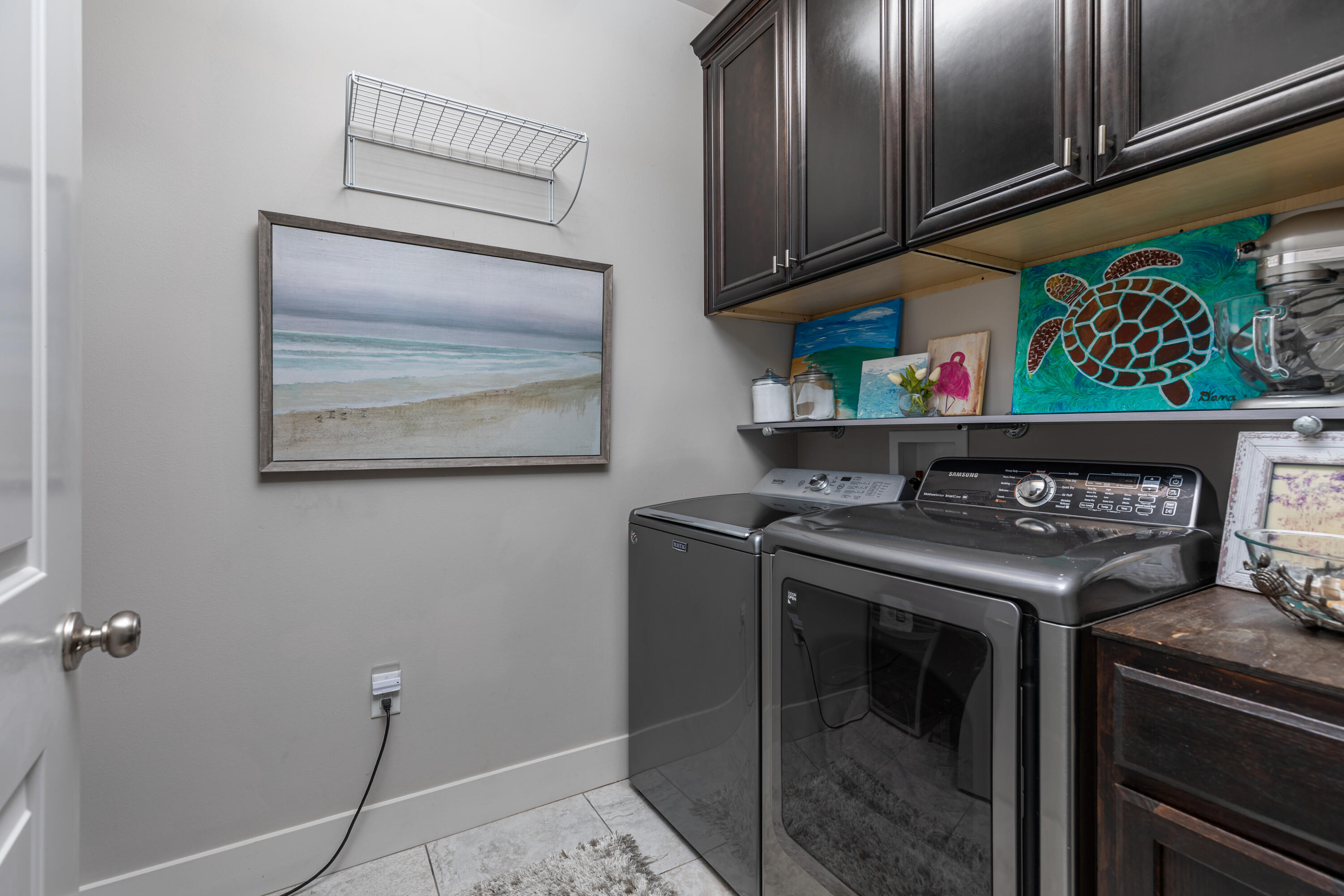 CARSON OAKS - Residential