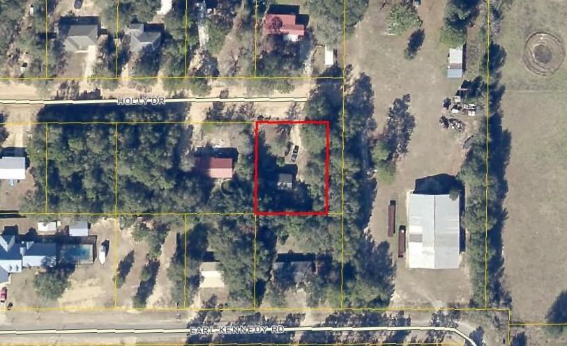 Highland Hills - Residential