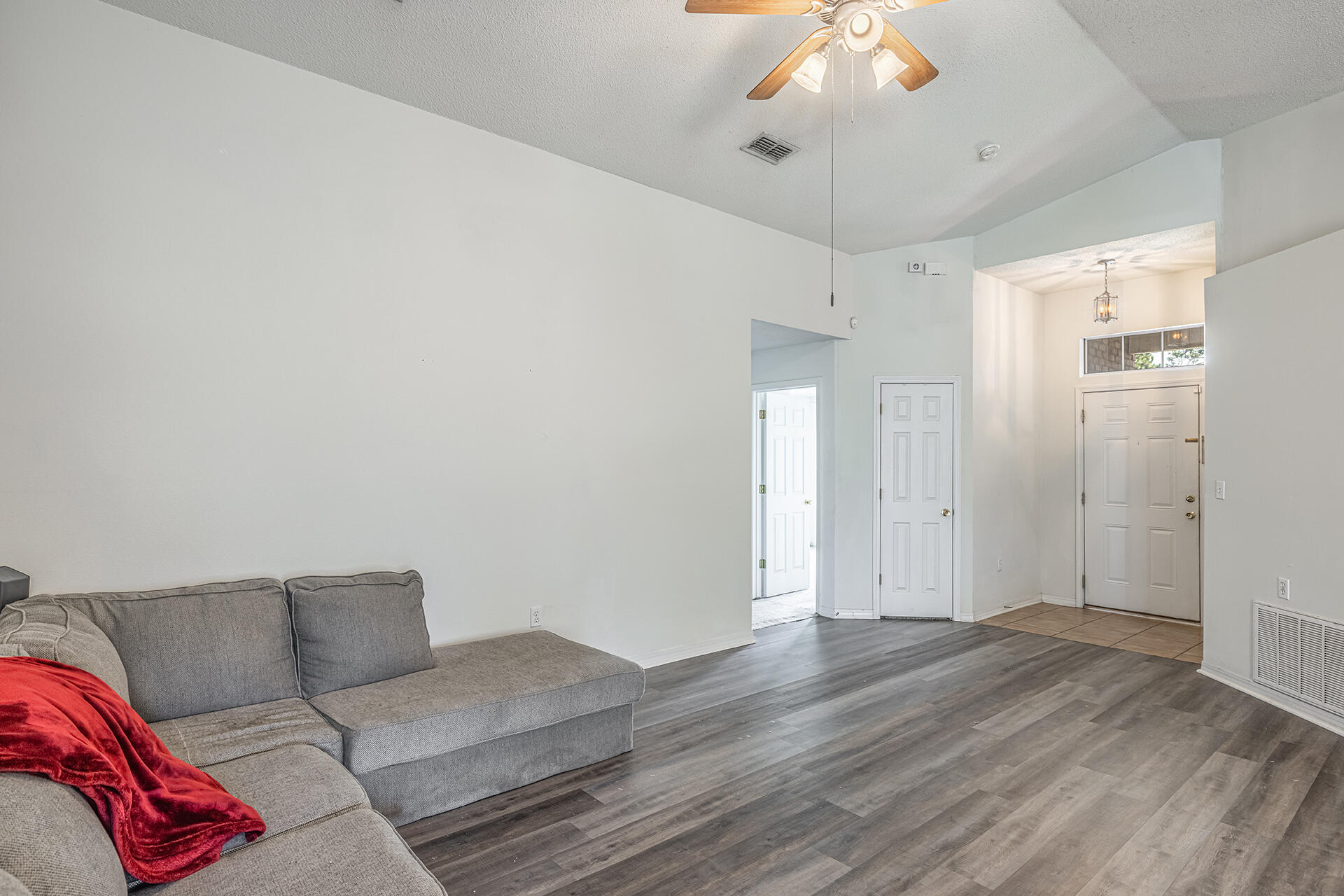 REDSTONE ESTATES - Residential