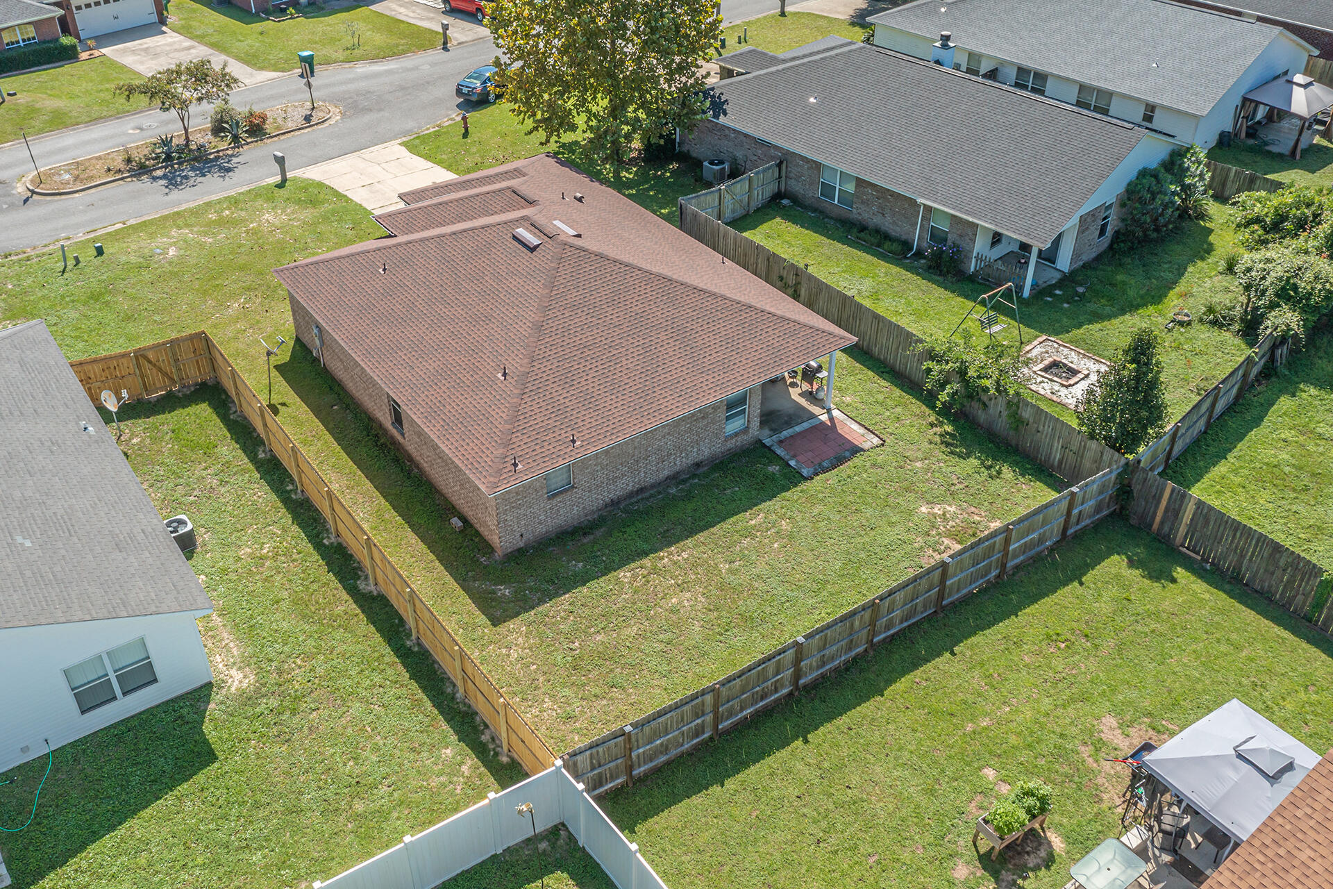 REDSTONE ESTATES - Residential