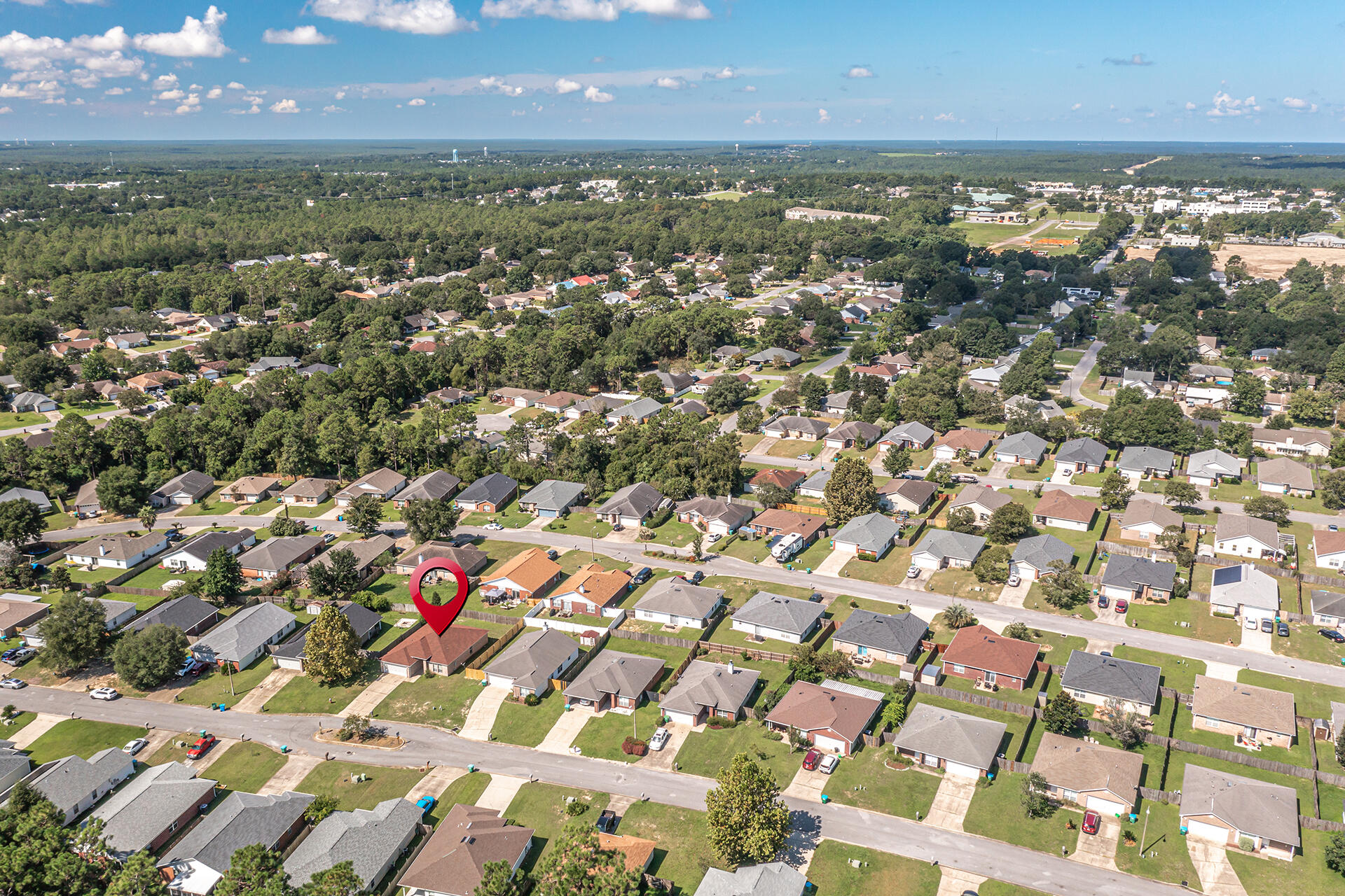 REDSTONE ESTATES - Residential