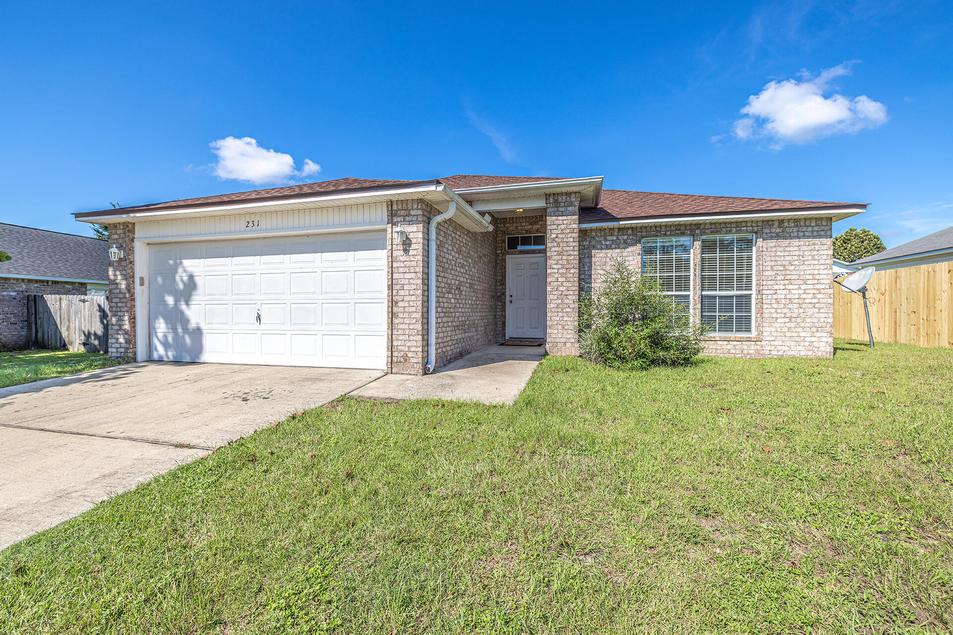 REDSTONE ESTATES - Residential