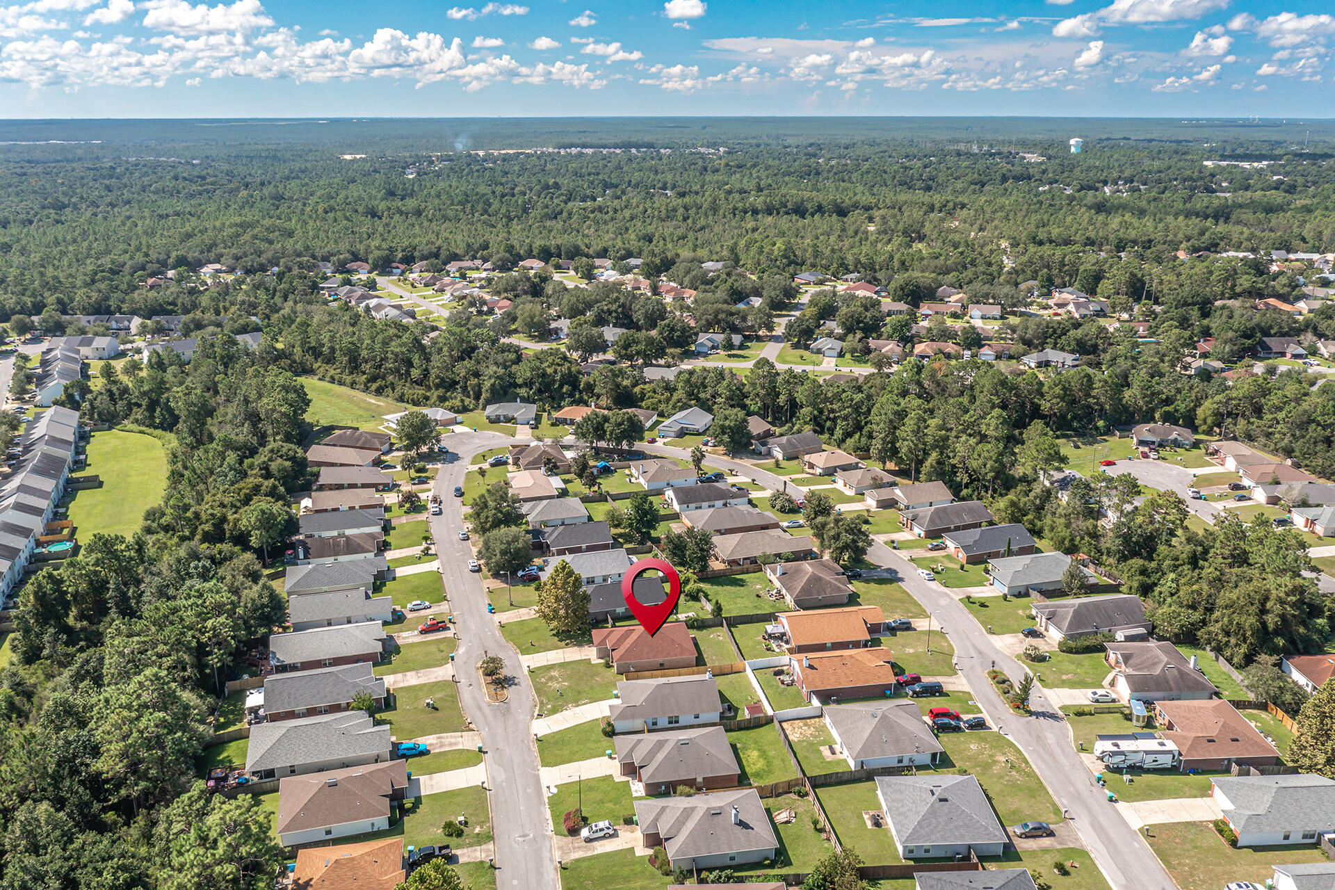 REDSTONE ESTATES - Residential