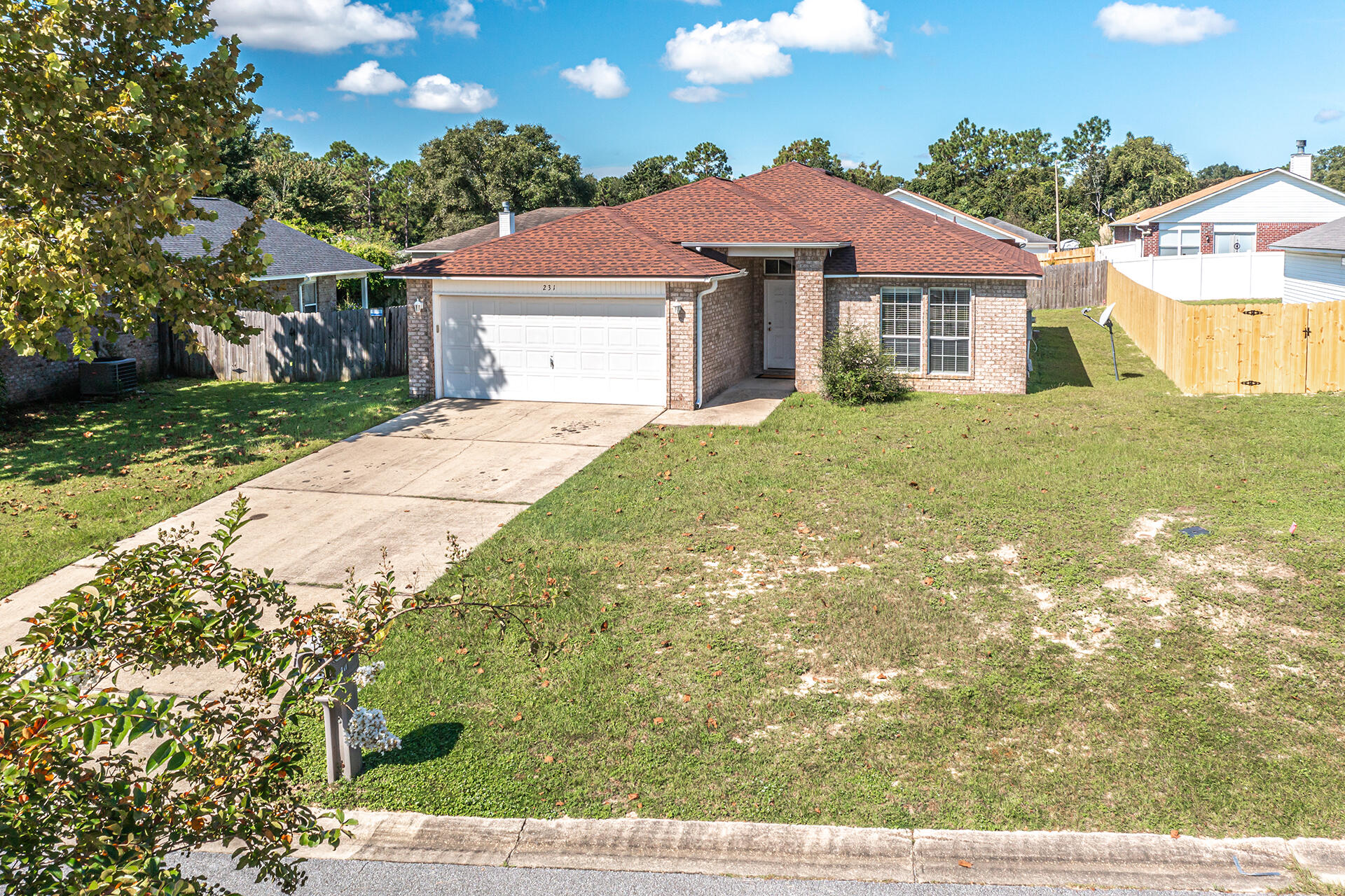 REDSTONE ESTATES - Residential