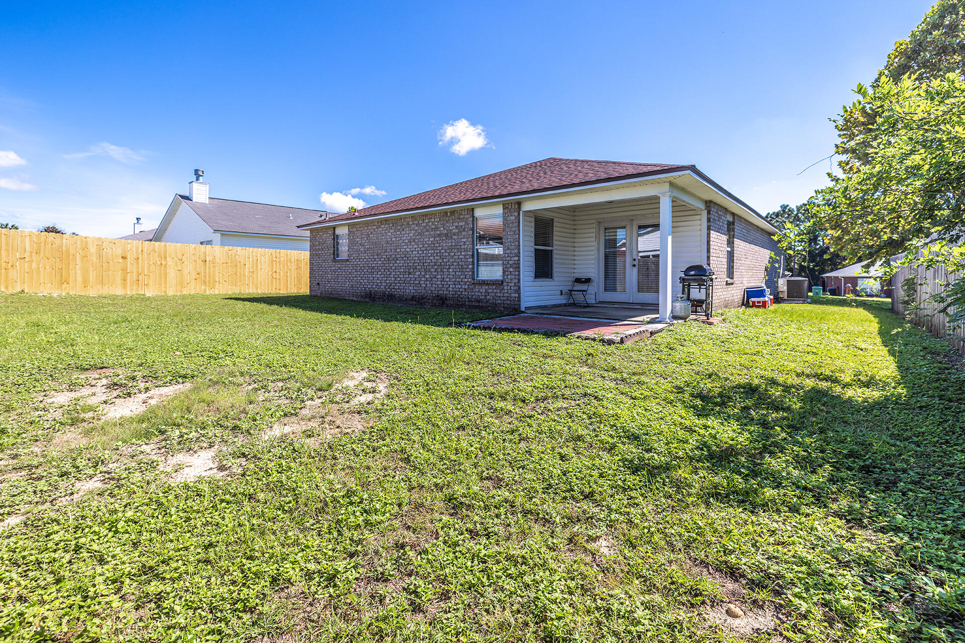 REDSTONE ESTATES - Residential