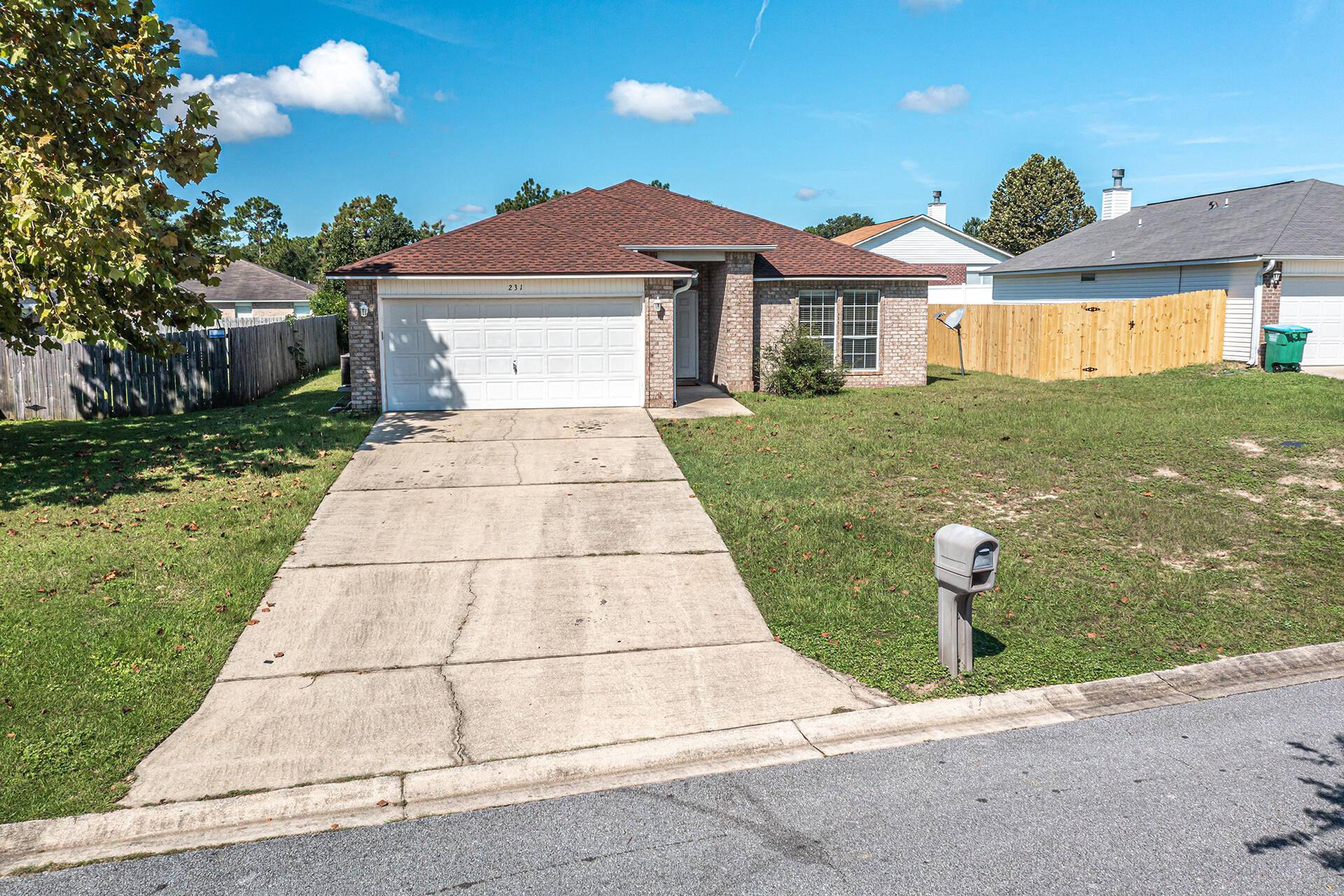 REDSTONE ESTATES - Residential