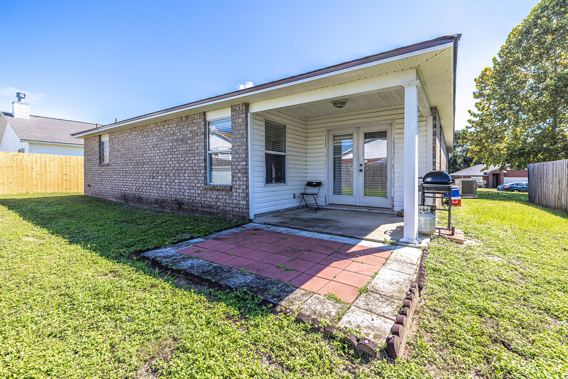 REDSTONE ESTATES - Residential