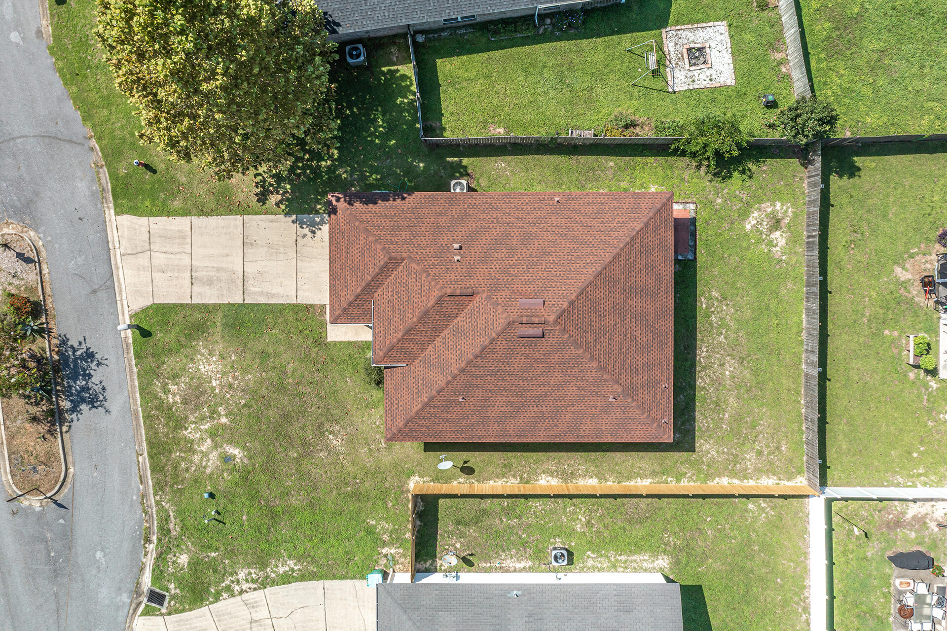 REDSTONE ESTATES - Residential