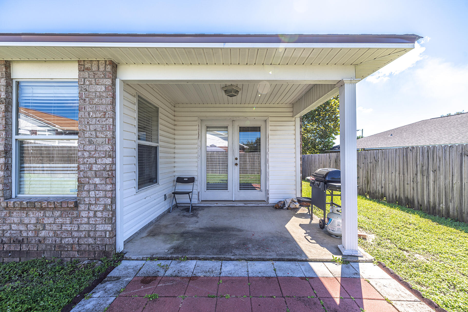 REDSTONE ESTATES - Residential