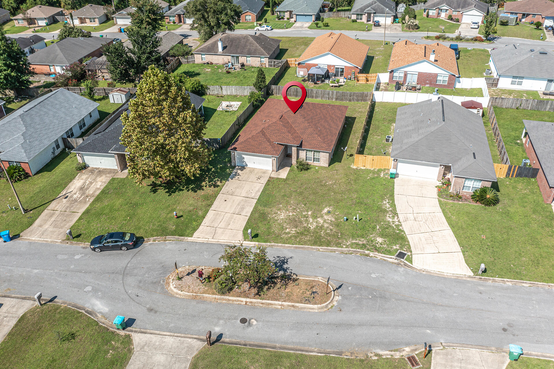 REDSTONE ESTATES - Residential